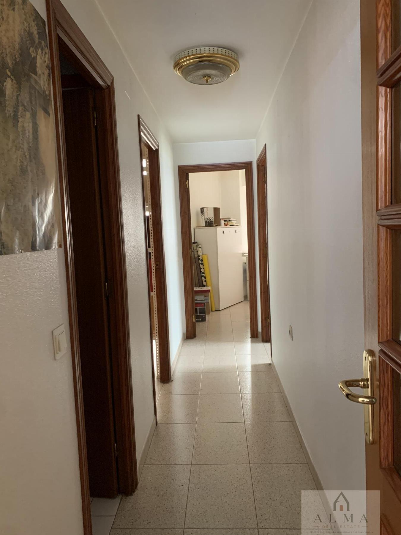 Venta de piso en Almendralejo