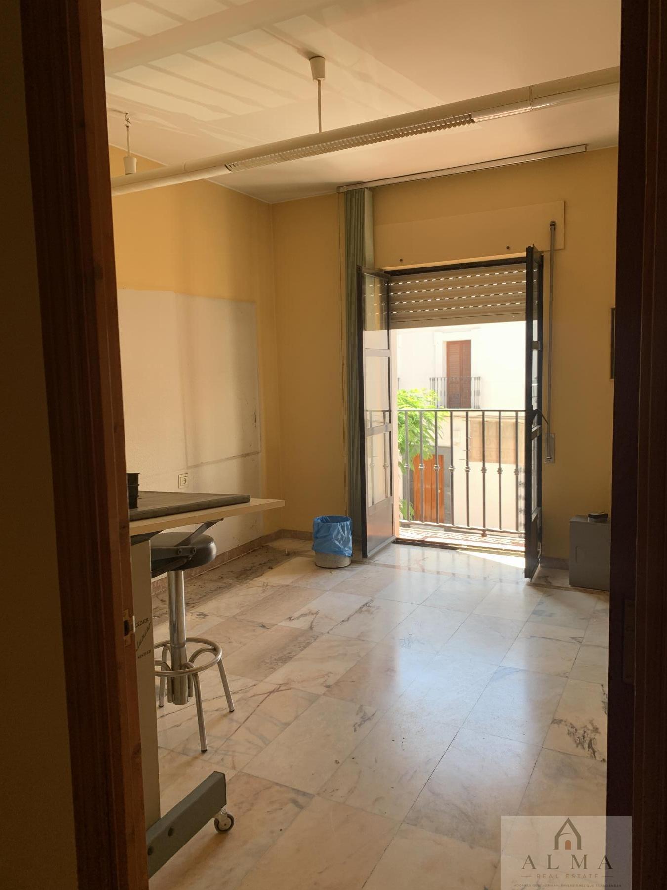 Venta de piso en Almendralejo