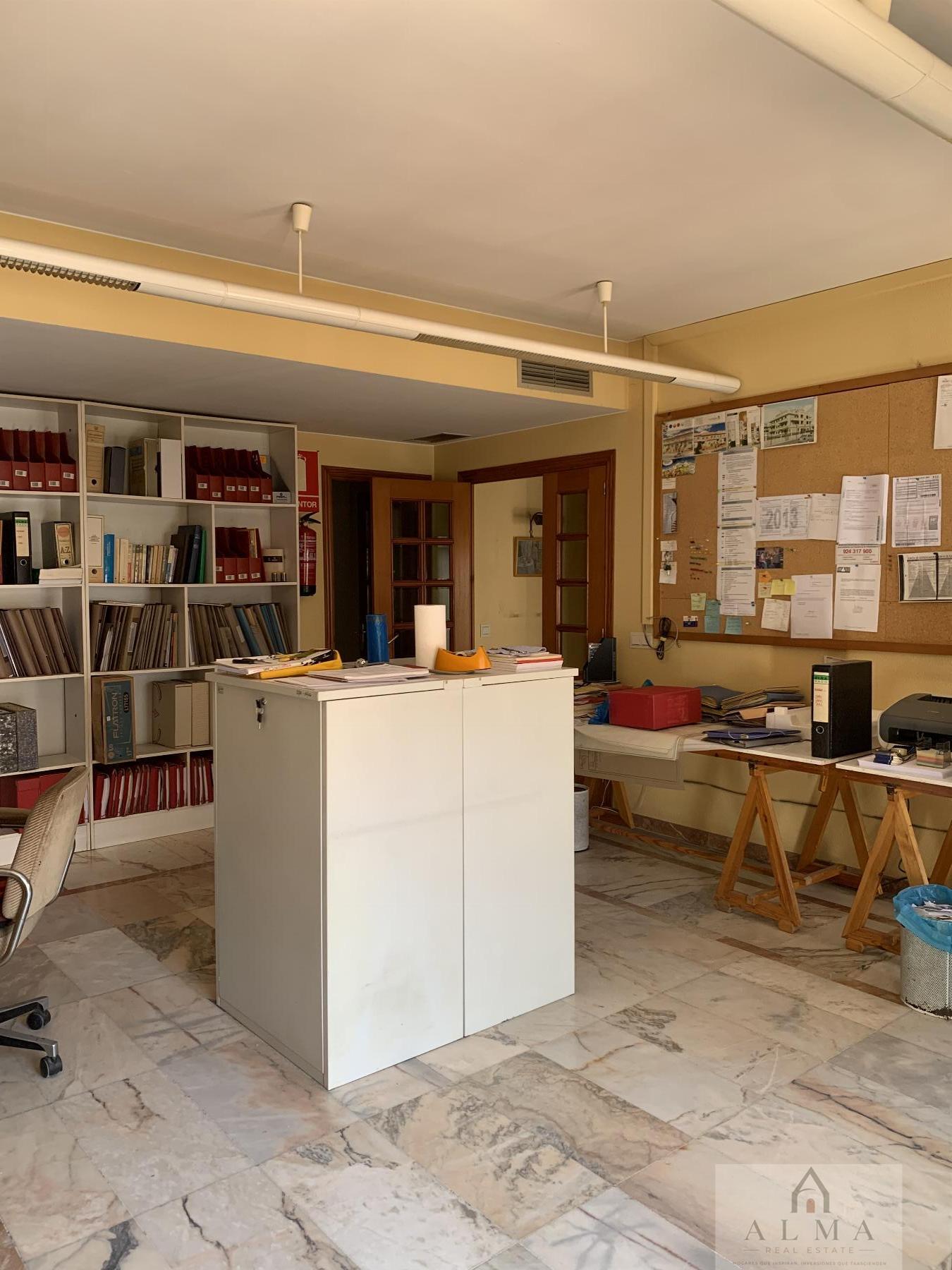 Venta de piso en Almendralejo