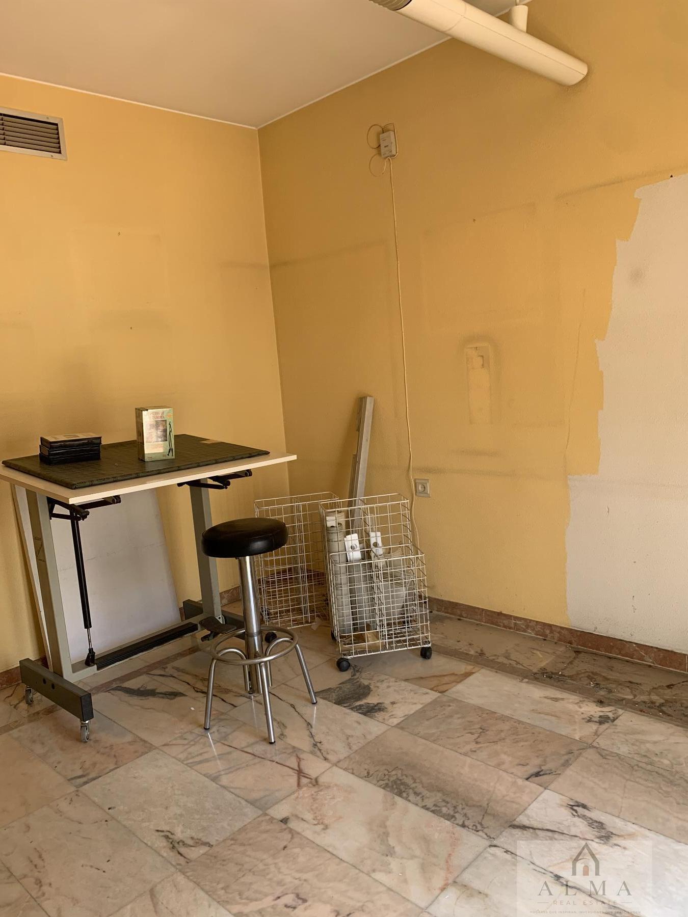 Venta de piso en Almendralejo