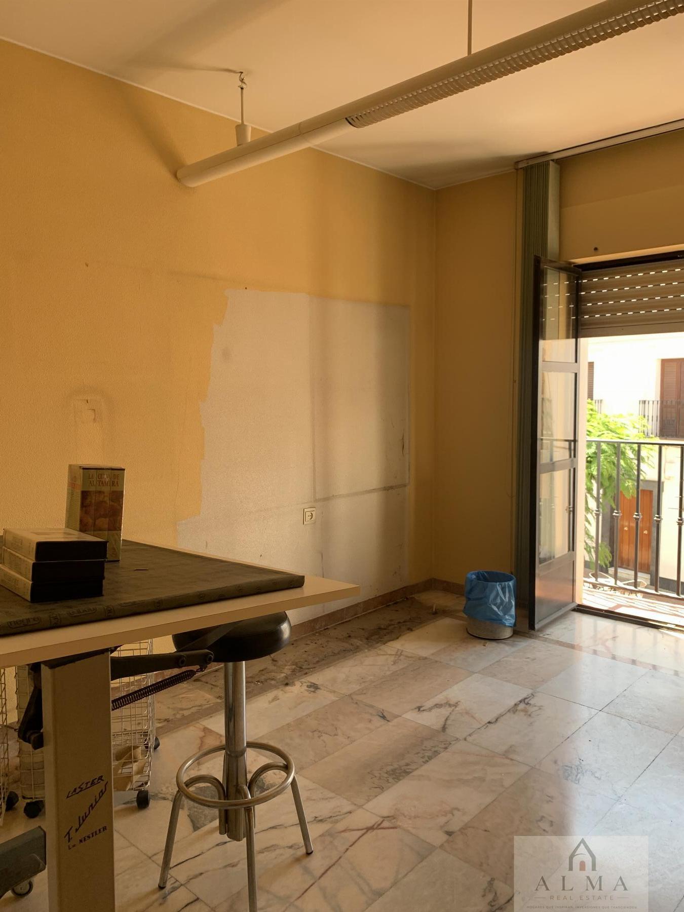 Venta de piso en Almendralejo