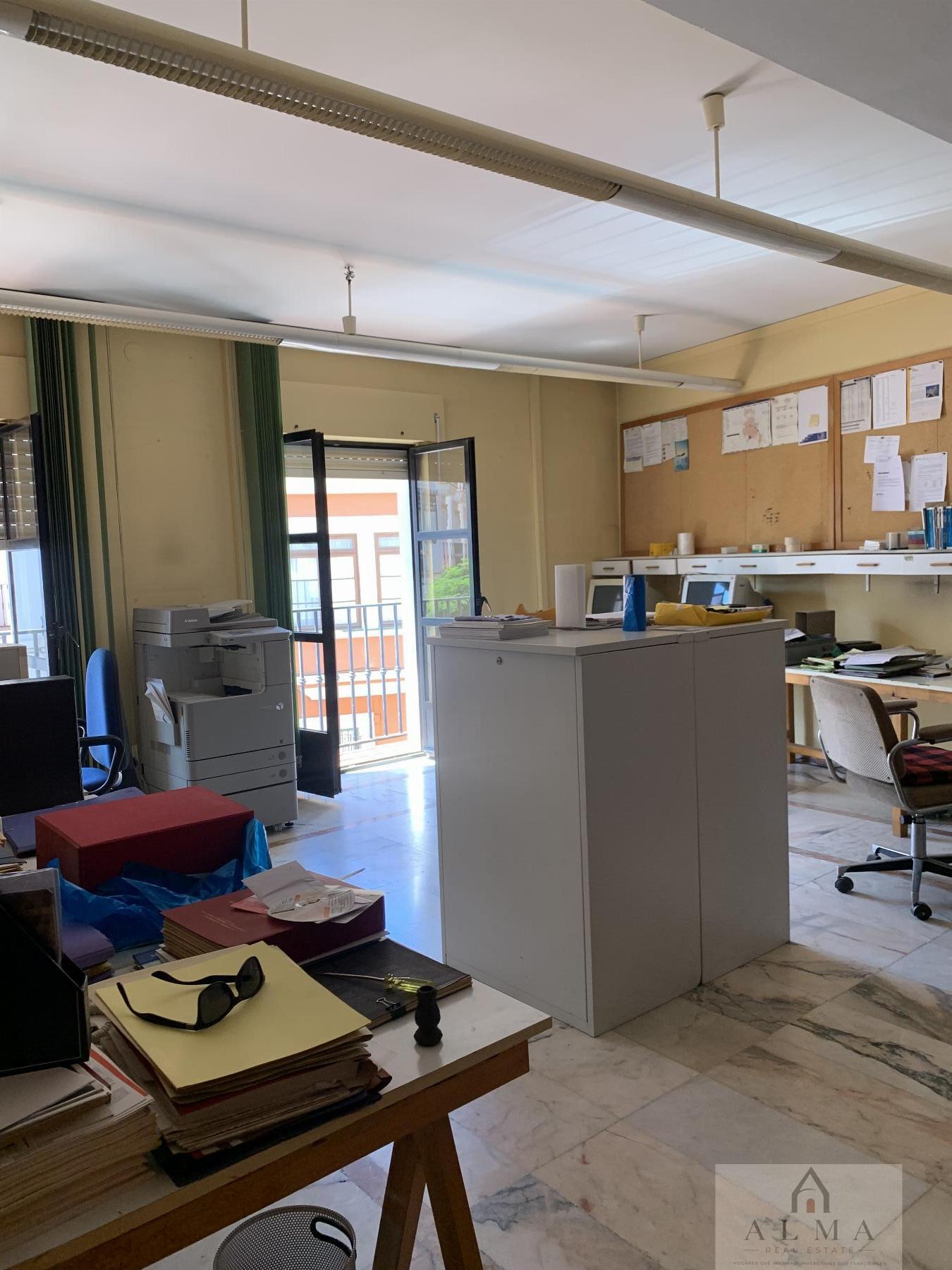 Venta de piso en Almendralejo