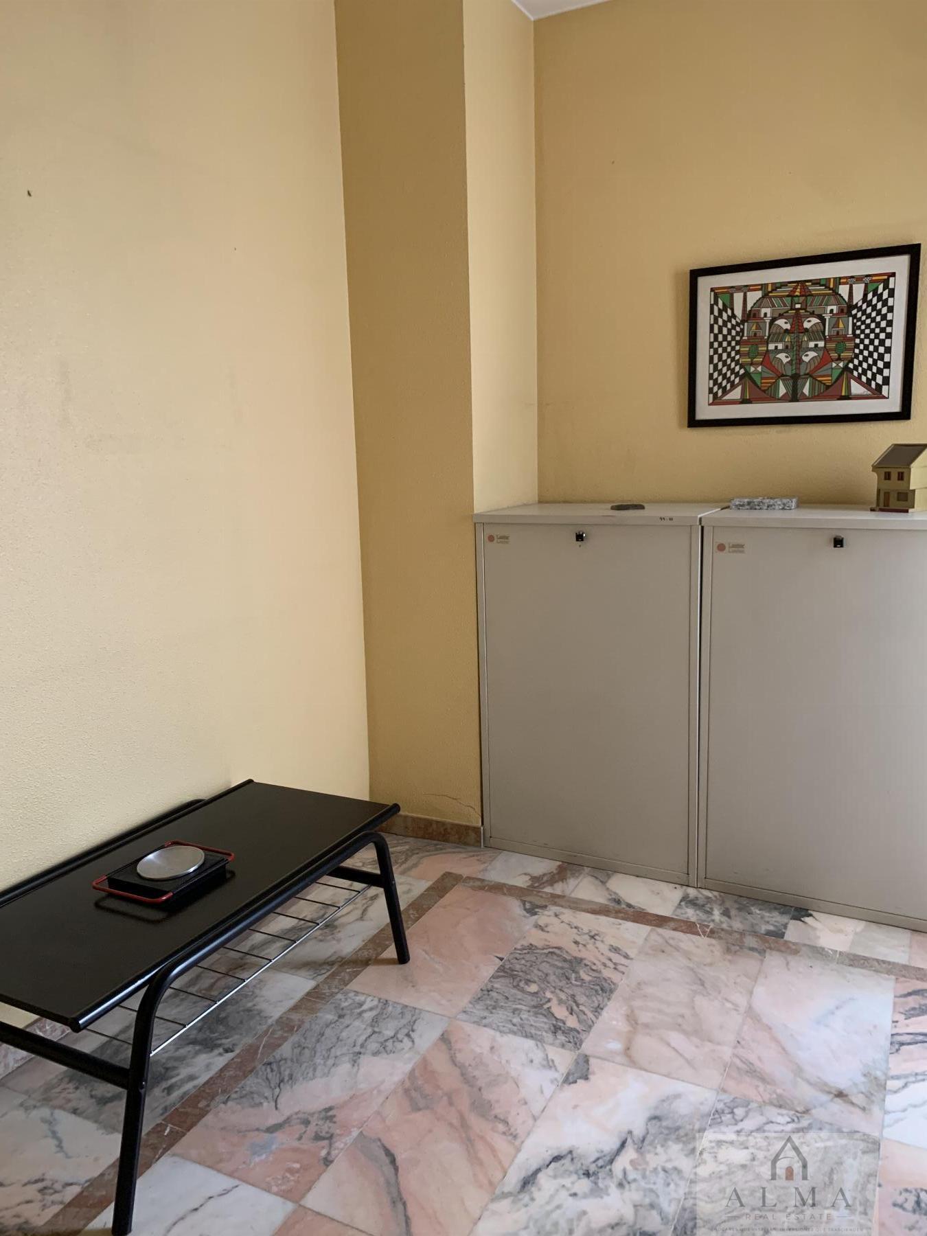 Venta de piso en Almendralejo