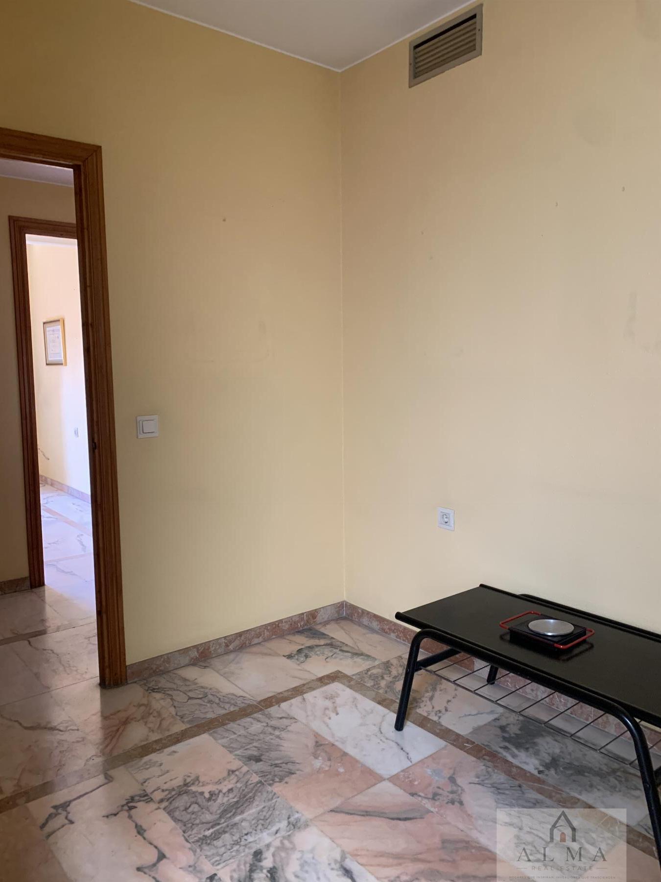 Venta de piso en Almendralejo