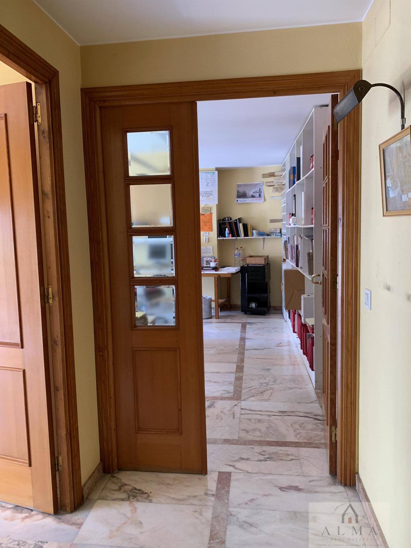 Venta de piso en Almendralejo