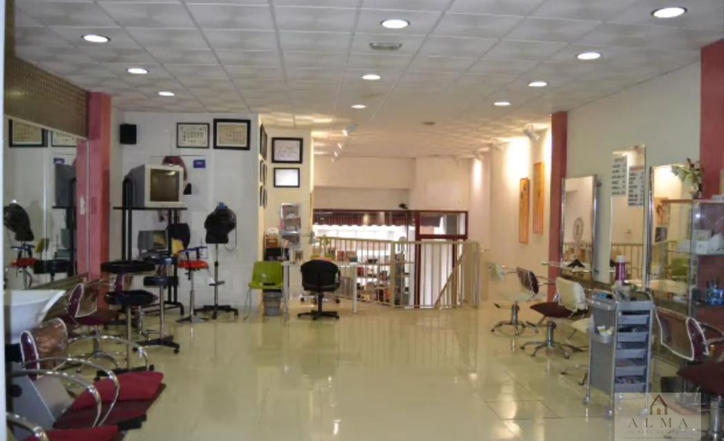 Venta de local en Almendralejo