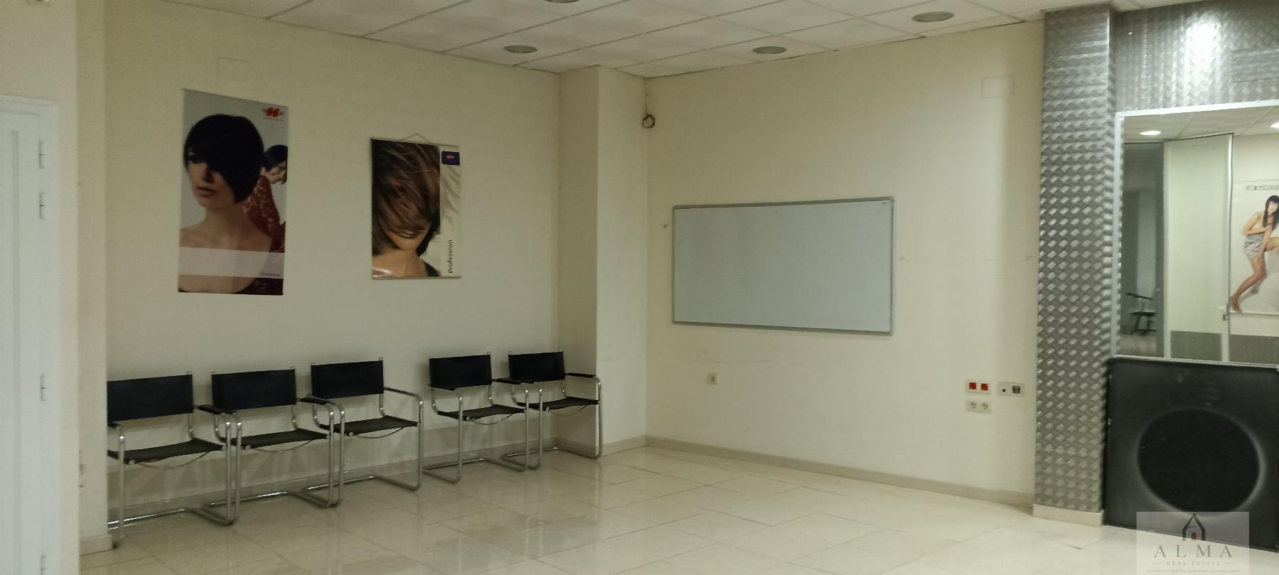 Venta de local en Almendralejo