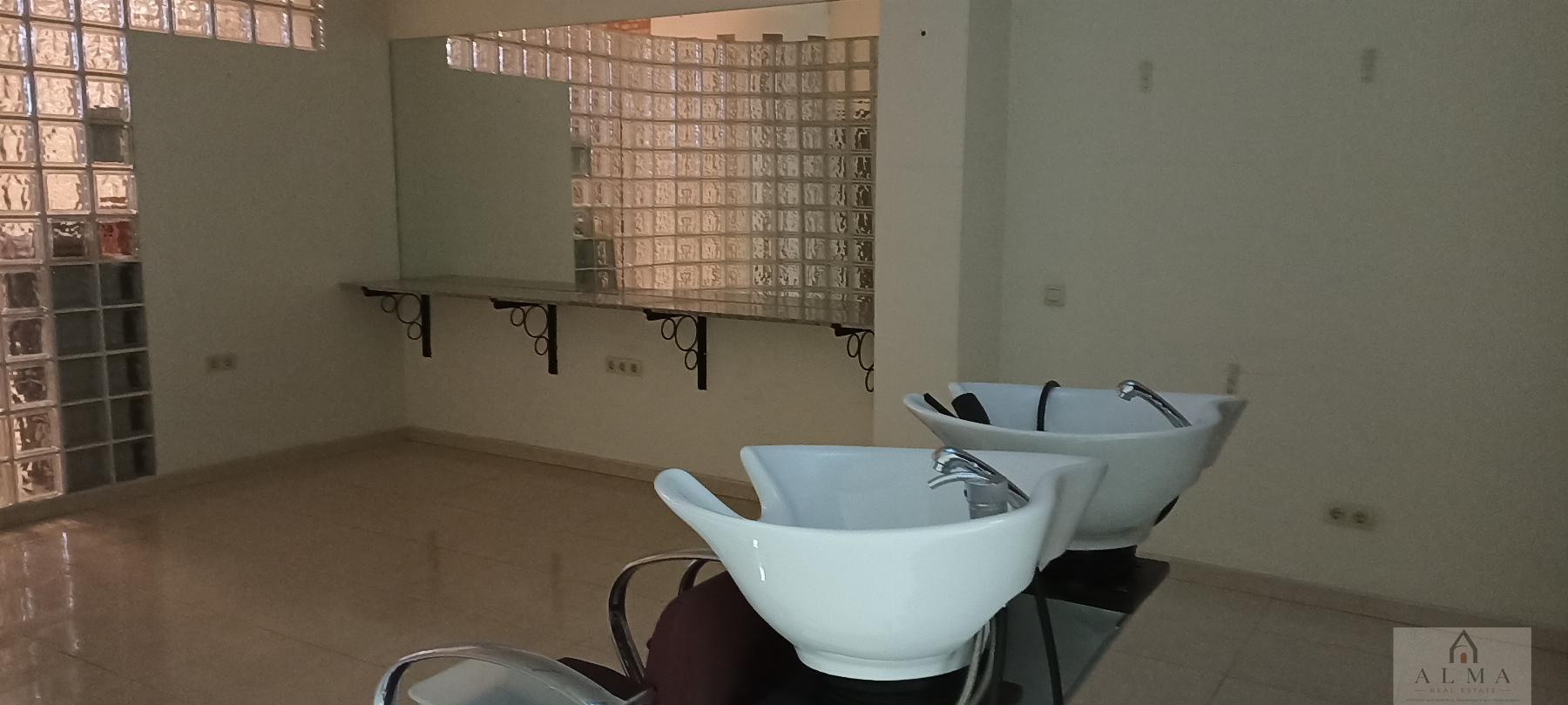 Venta de local en Almendralejo