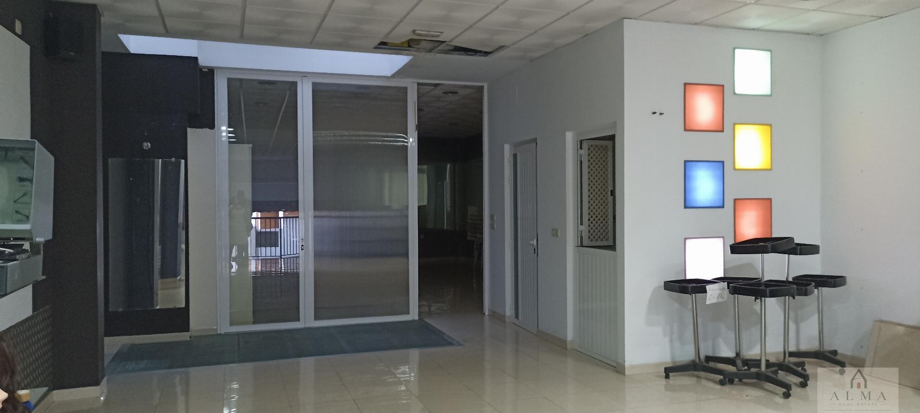 Venta de local en Almendralejo