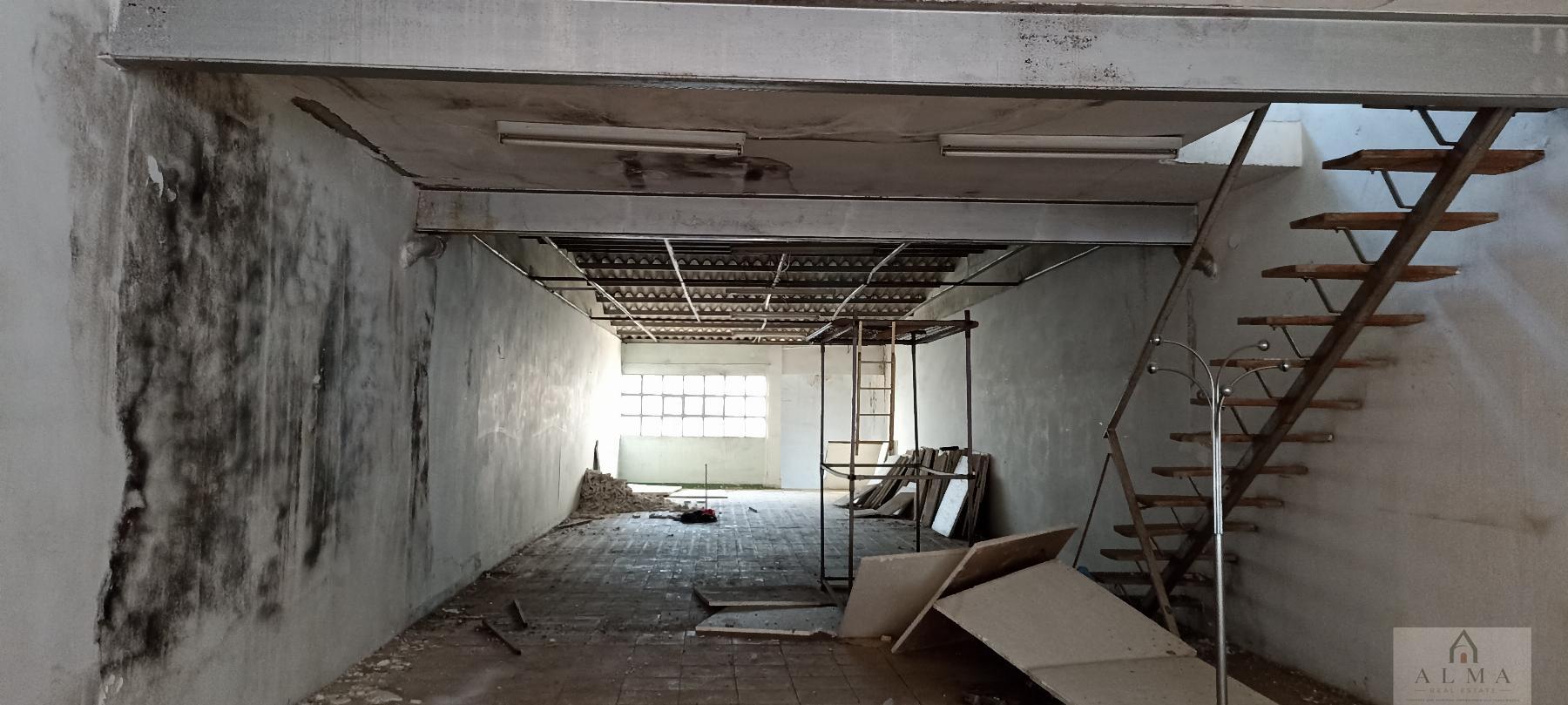 Venta de edificio en Almendralejo
