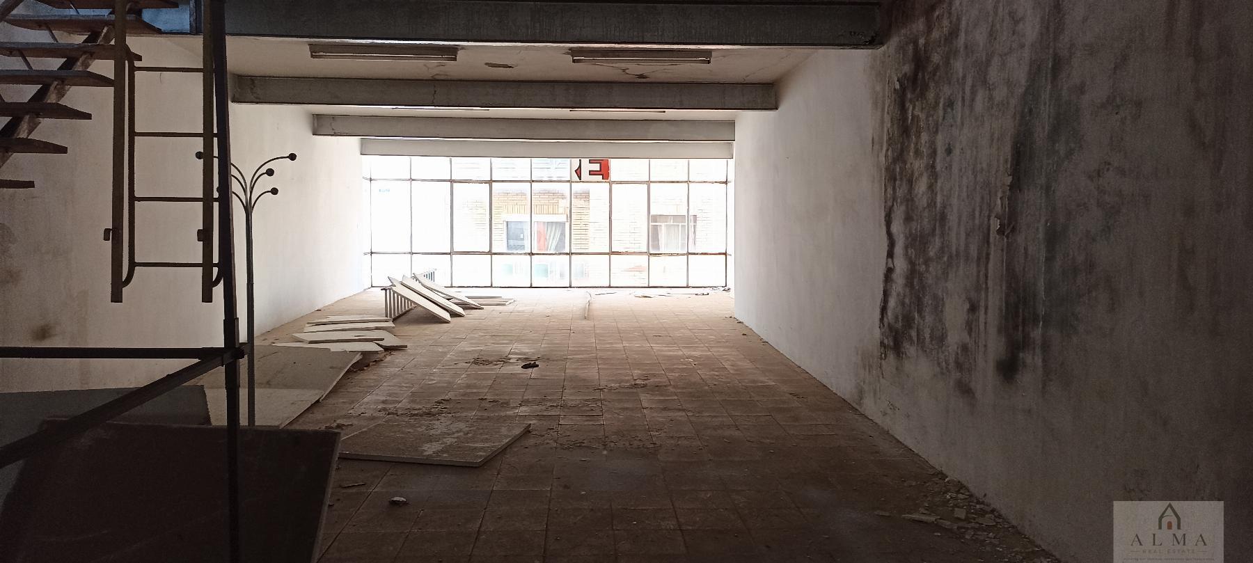 Venta de edificio en Almendralejo