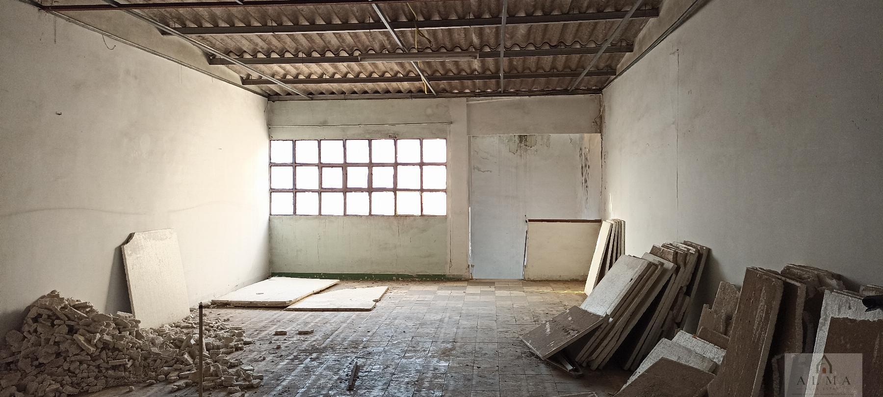Venta de edificio en Almendralejo