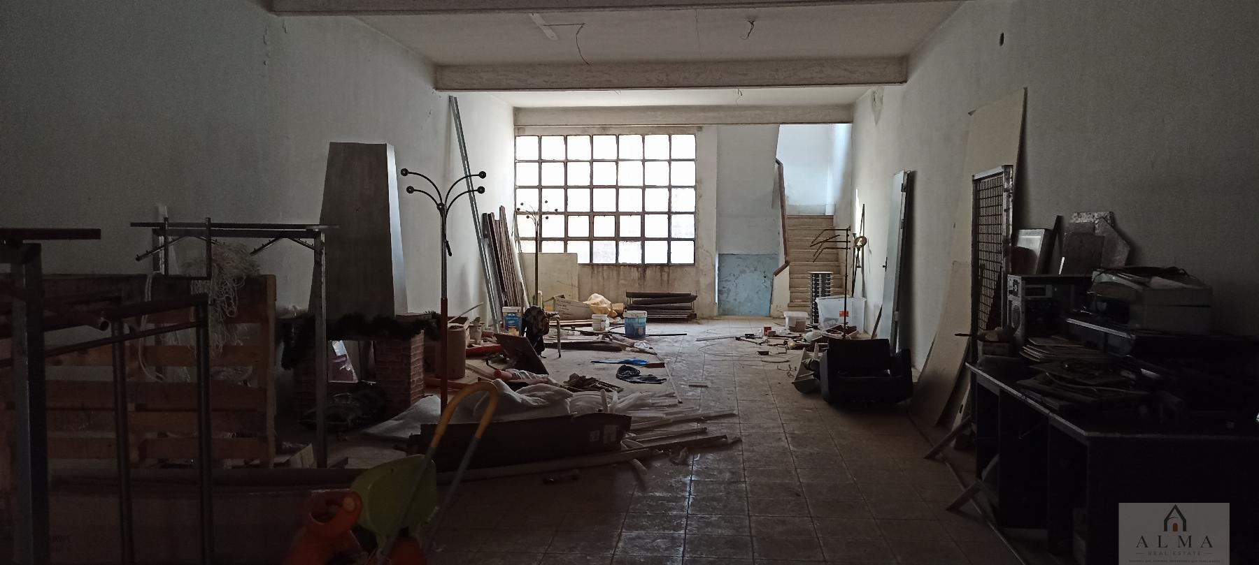 Venta de edificio en Almendralejo