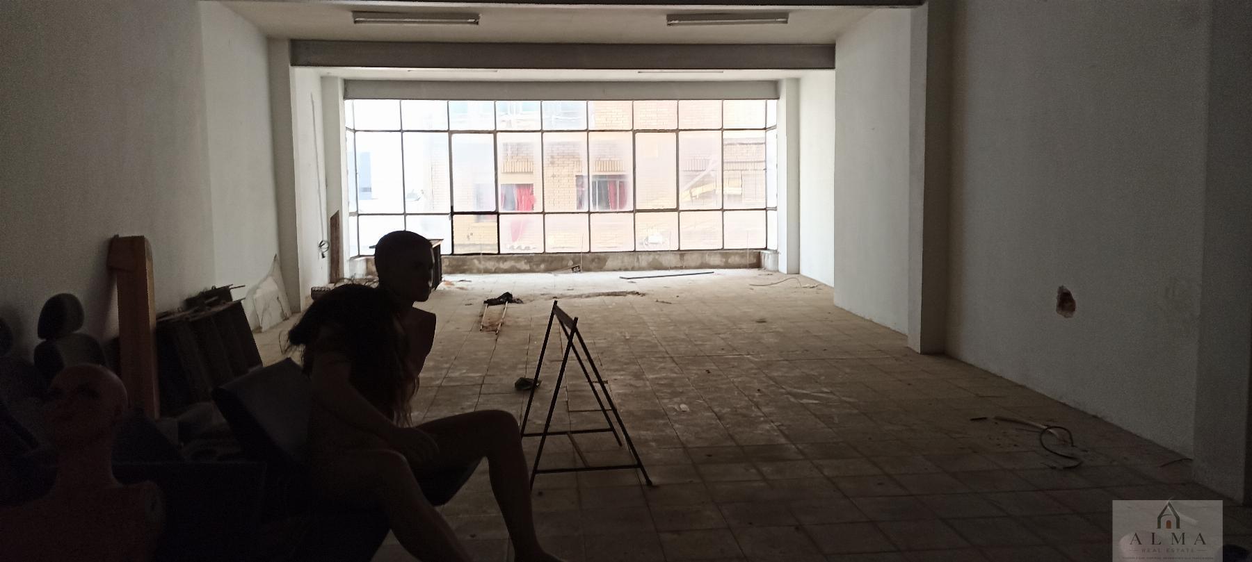 Venta de edificio en Almendralejo