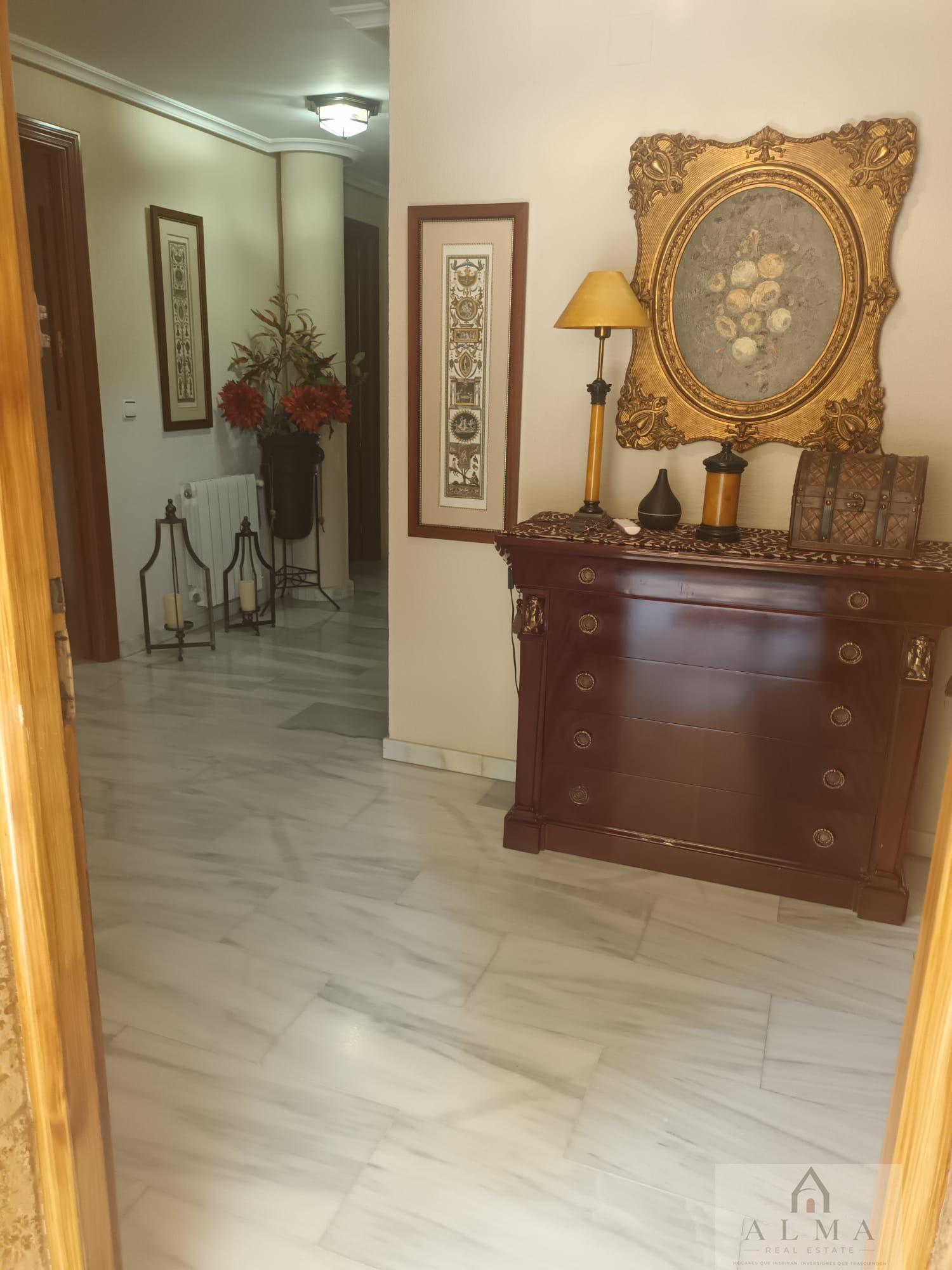 Venta de dúplex en Almendralejo
