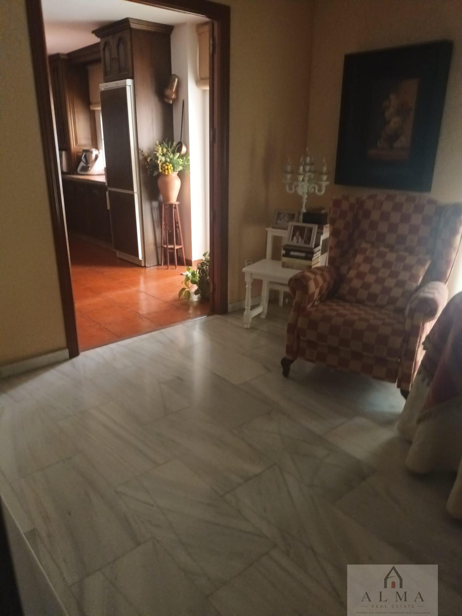 Venta de dúplex en Almendralejo
