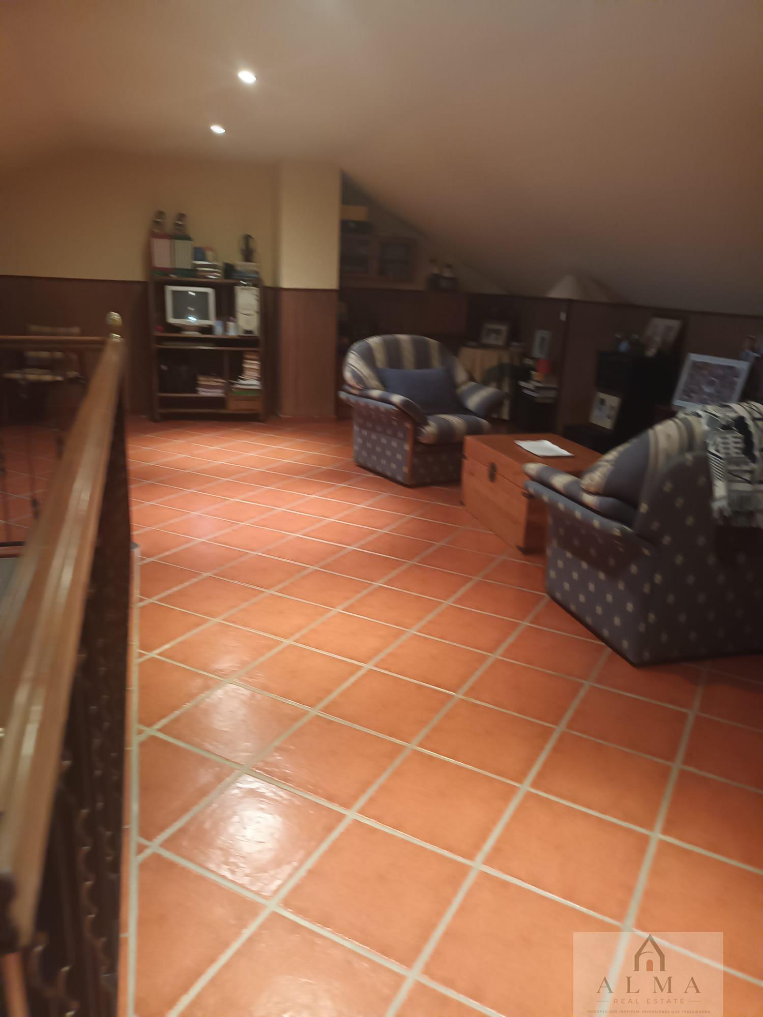 Venta de dúplex en Almendralejo