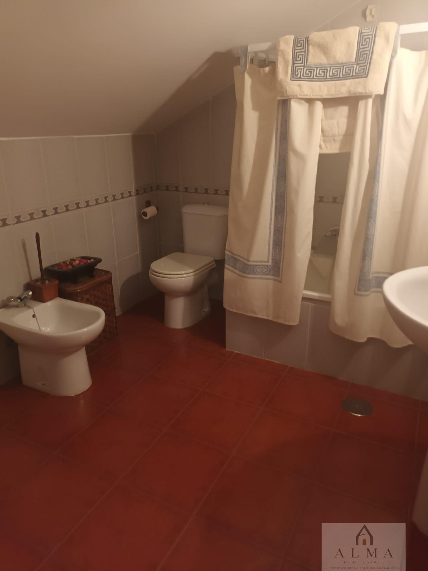 Venta de dúplex en Almendralejo