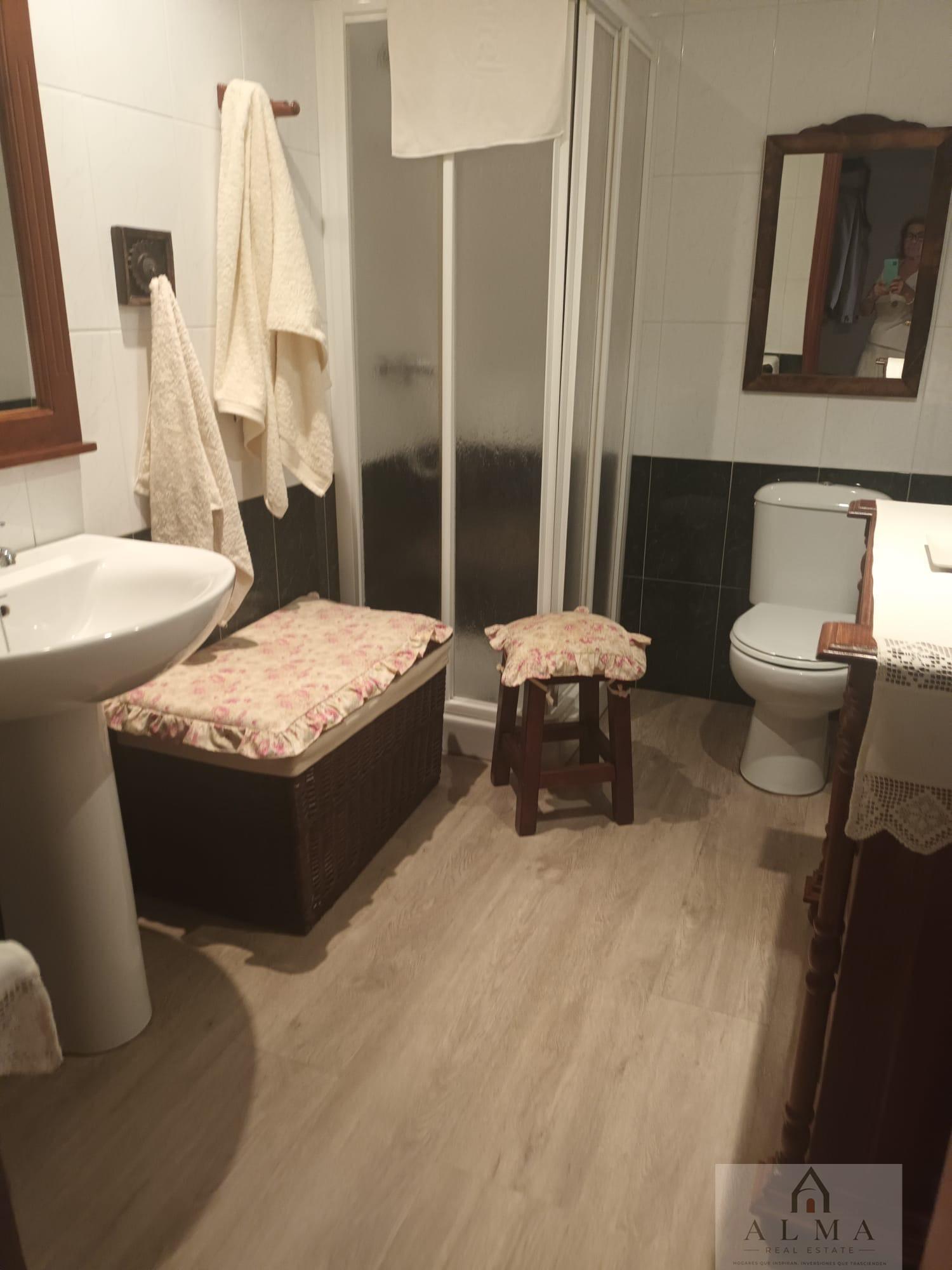 Venta de dúplex en Almendralejo