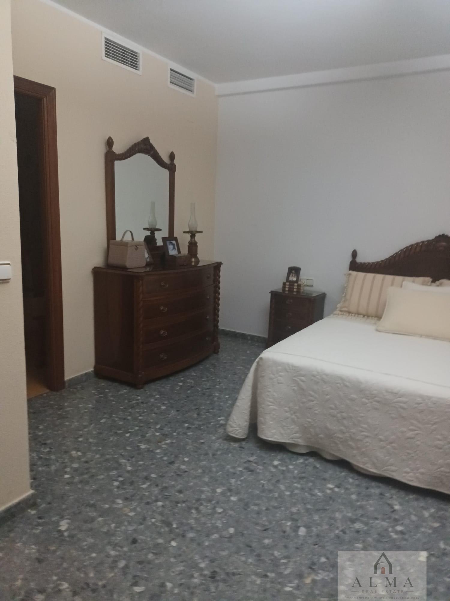 Venta de dúplex en Almendralejo