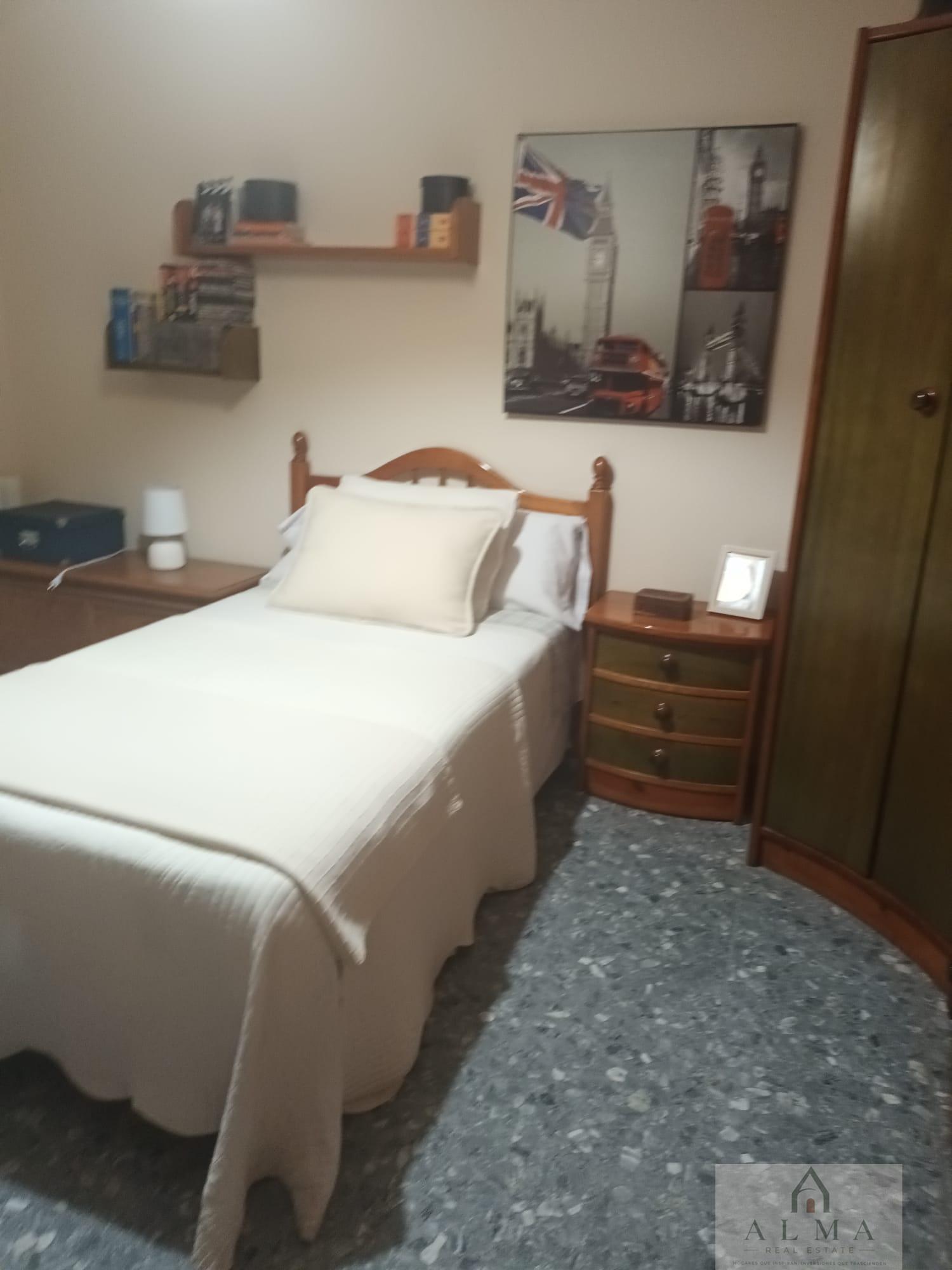 Venta de dúplex en Almendralejo