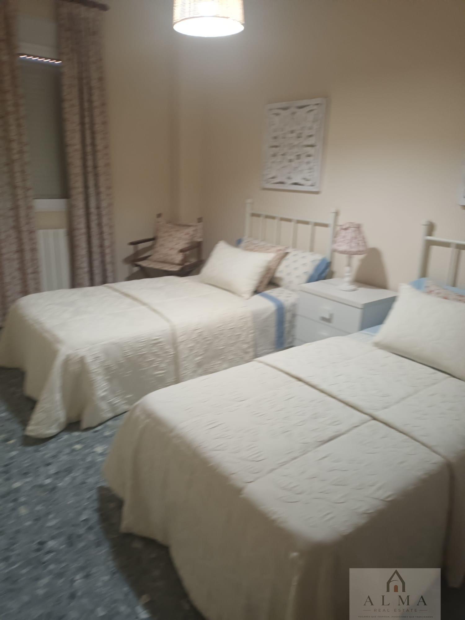 Venta de dúplex en Almendralejo