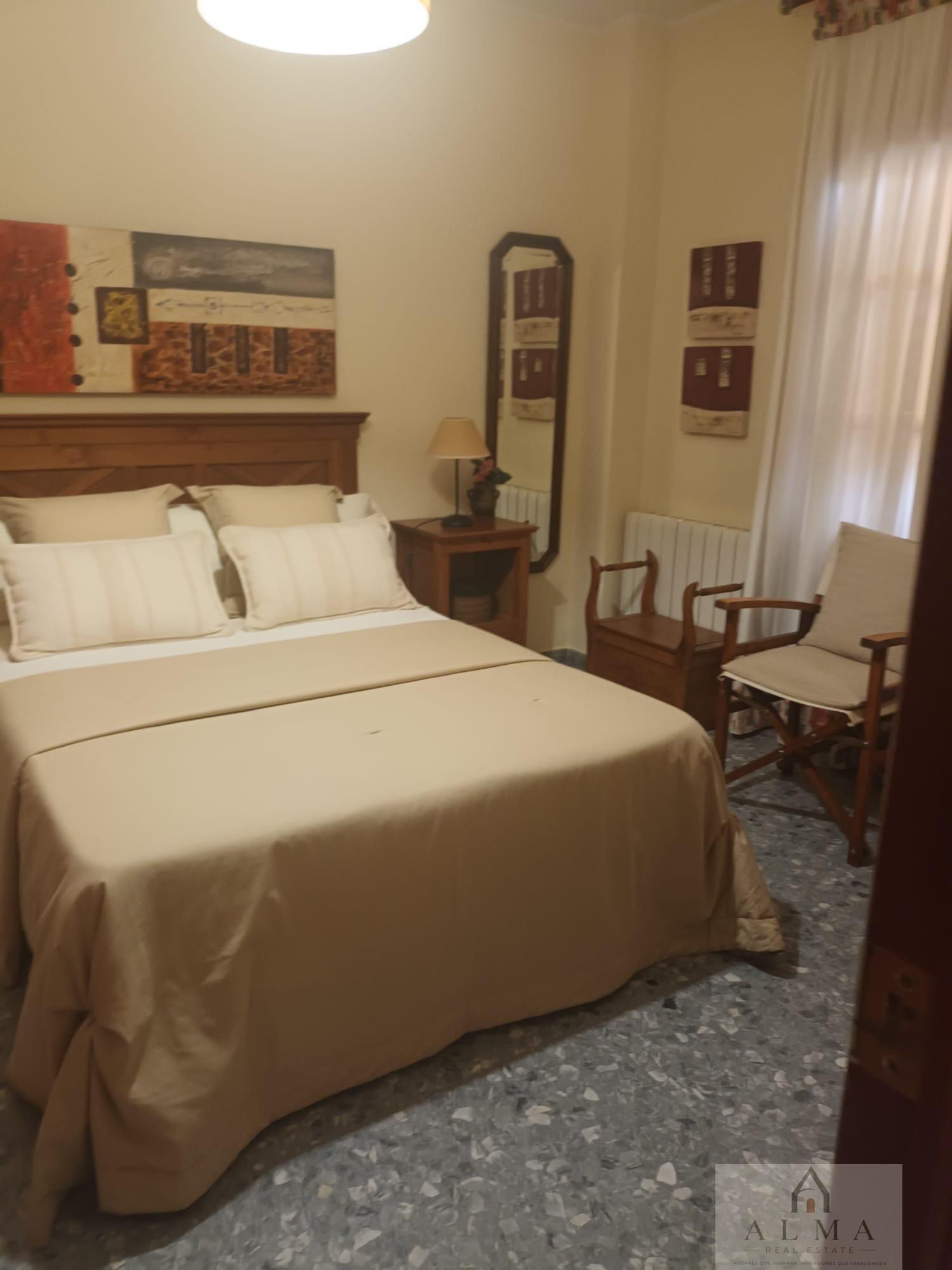 Venta de dúplex en Almendralejo