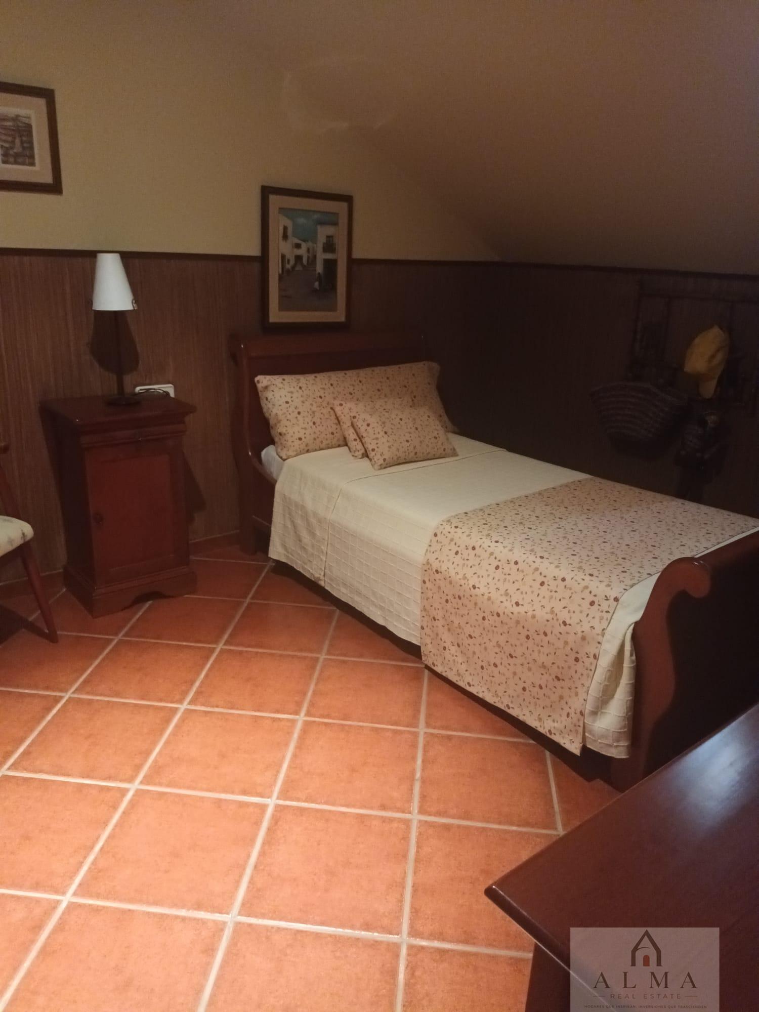 Venta de dúplex en Almendralejo