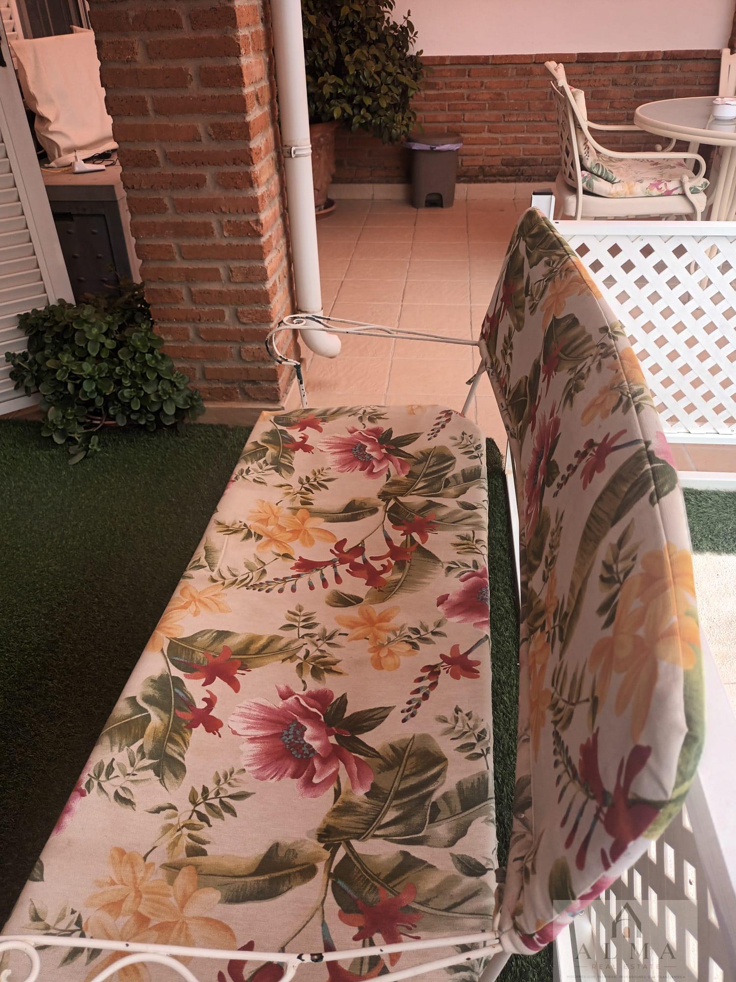 Venta de dúplex en Almendralejo