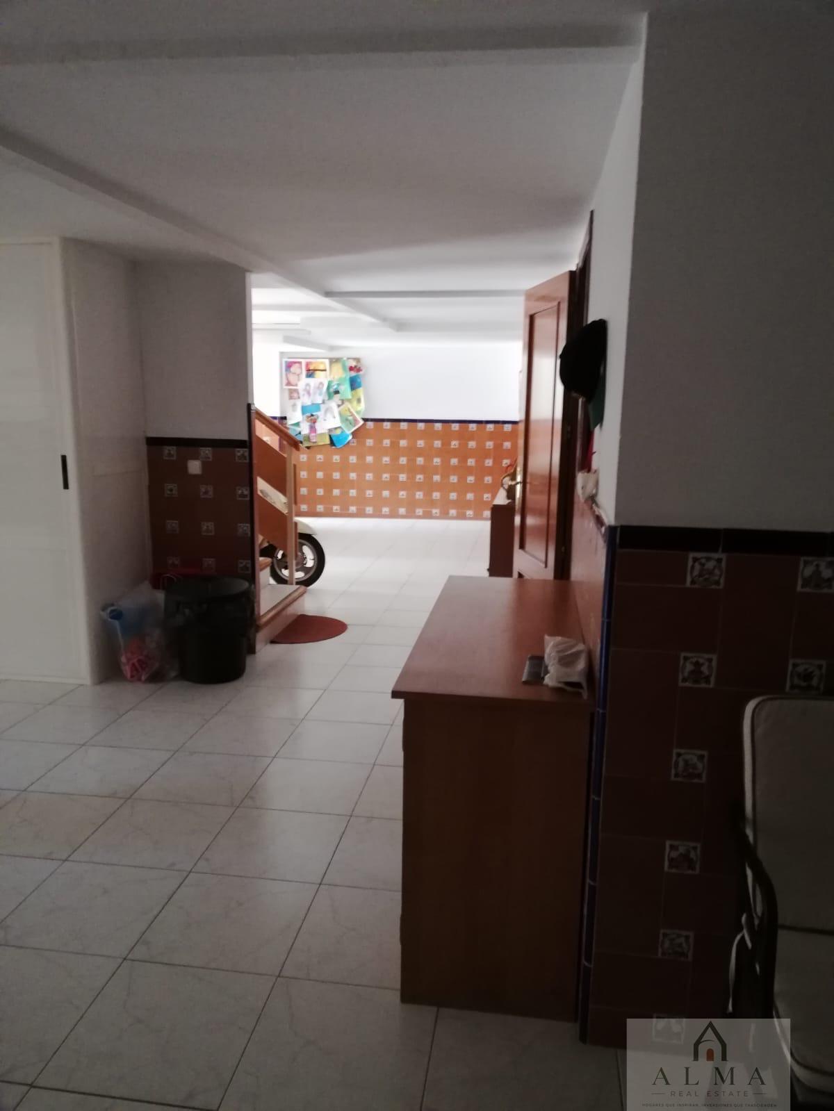 Venta de dúplex en Almendralejo