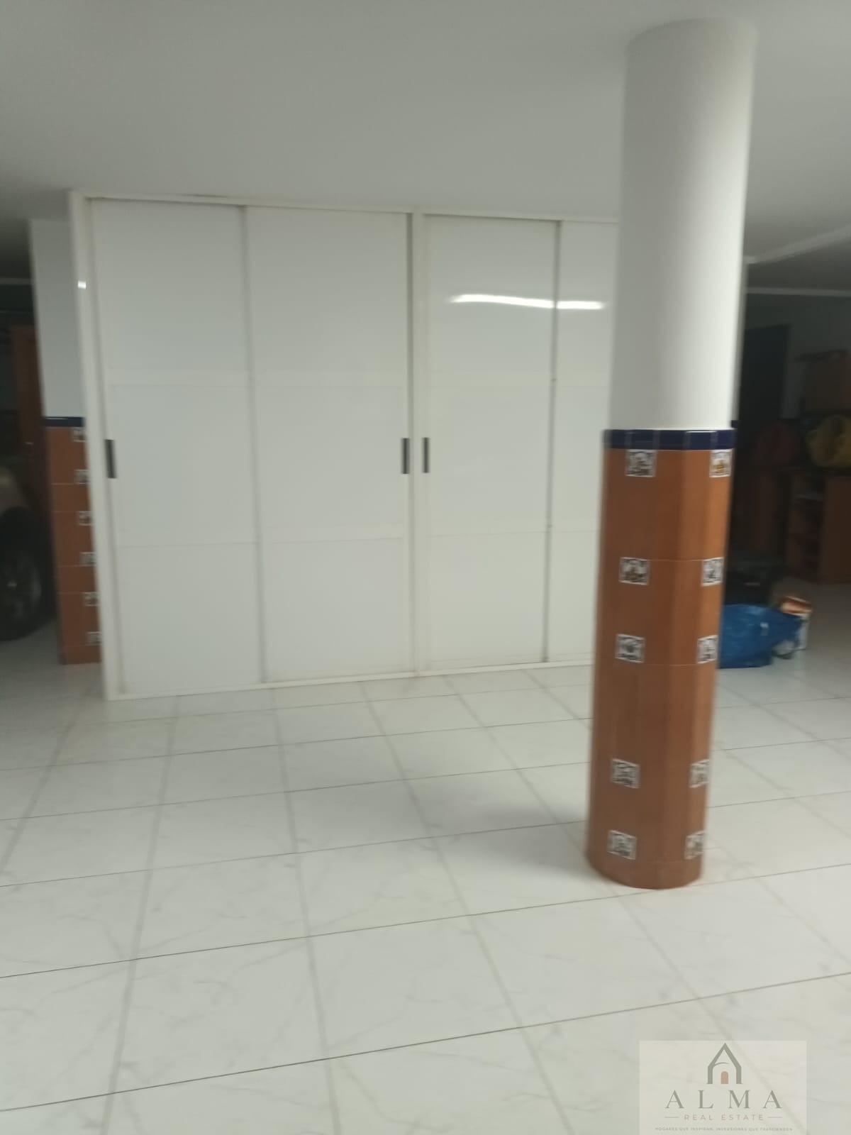 Venta de dúplex en Almendralejo