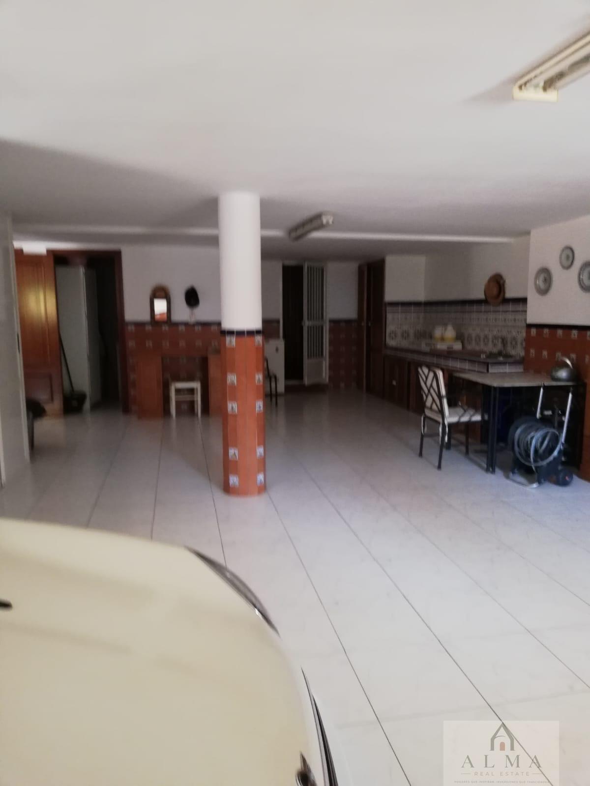 Venta de dúplex en Almendralejo