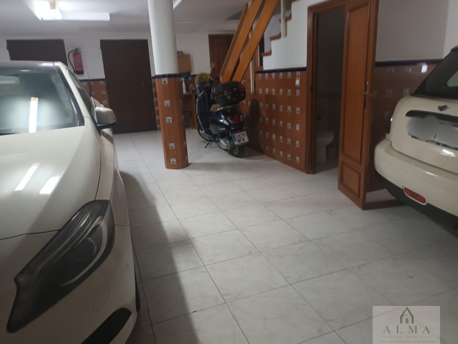 Venta de dúplex en Almendralejo