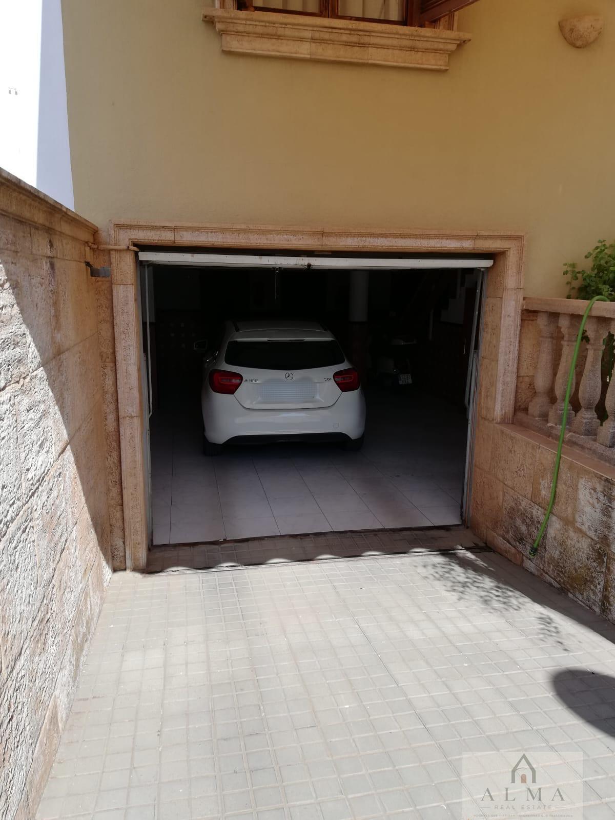 Venta de dúplex en Almendralejo
