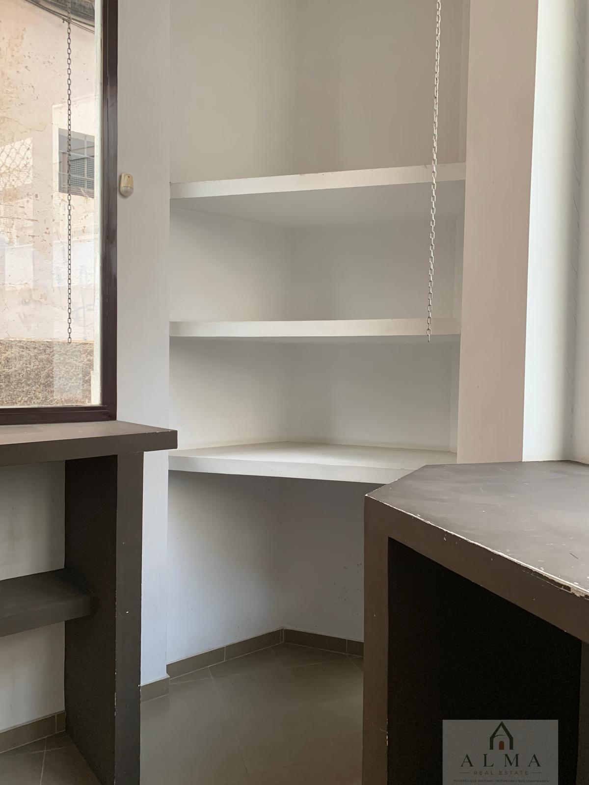 Venta de local en Almendralejo