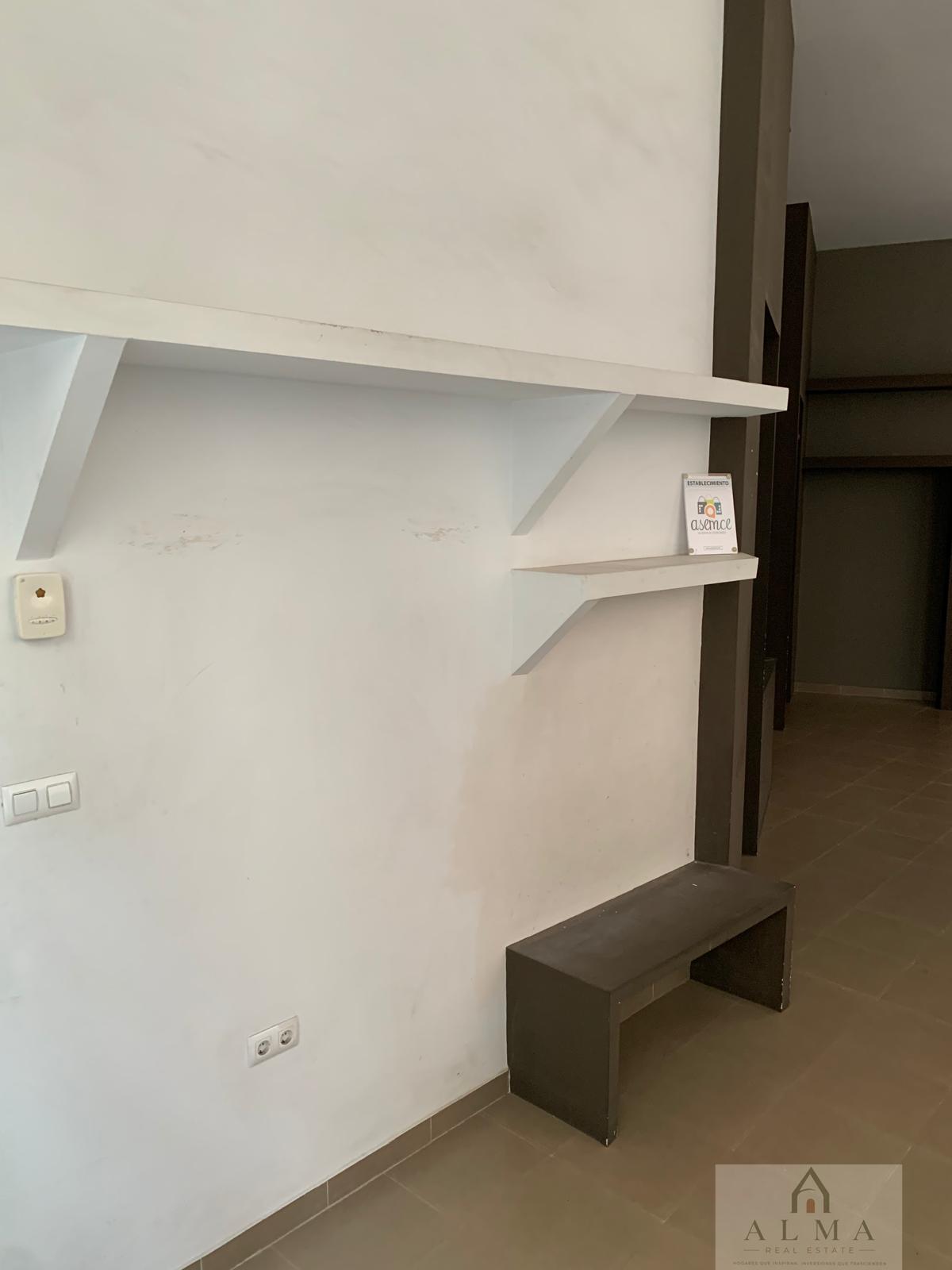 Venta de local en Almendralejo