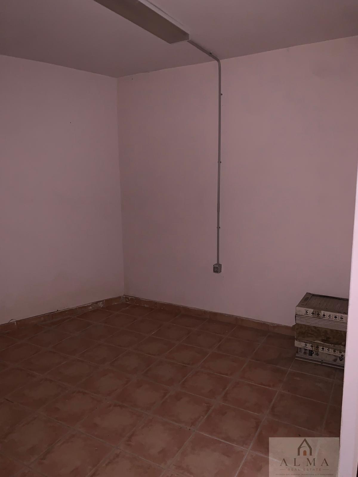 Venta de local en Almendralejo