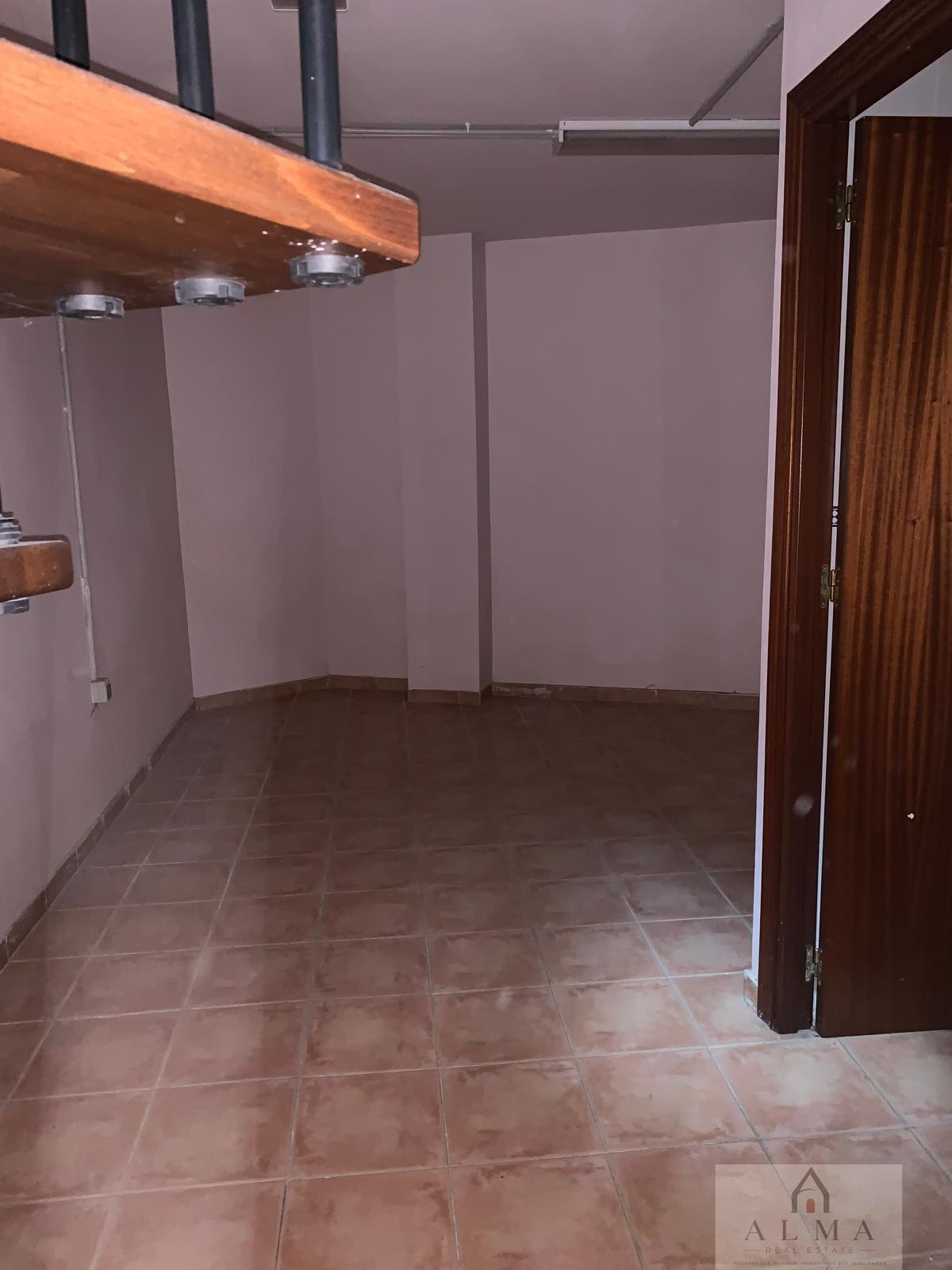Venta de local en Almendralejo