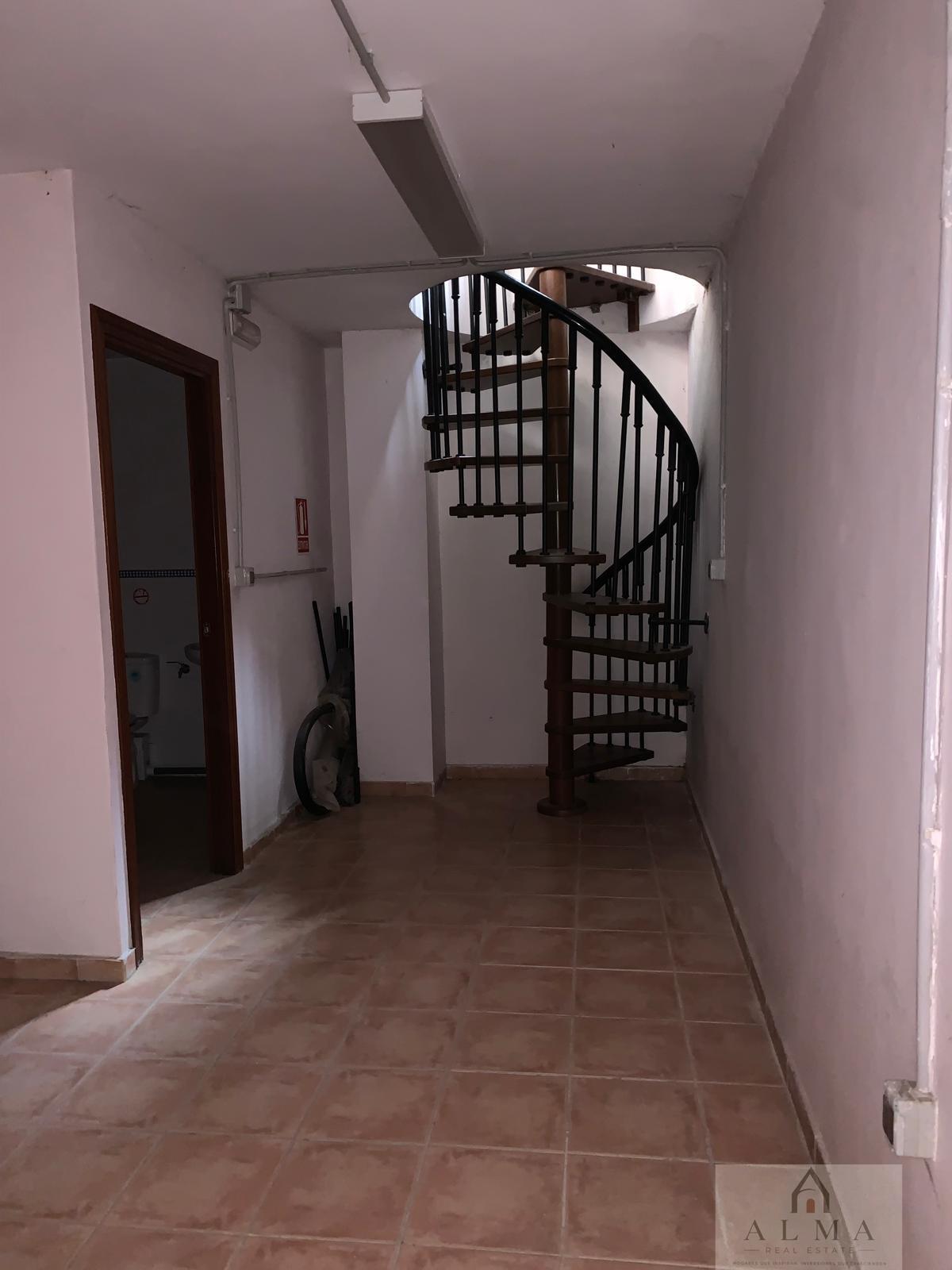 Venta de local en Almendralejo