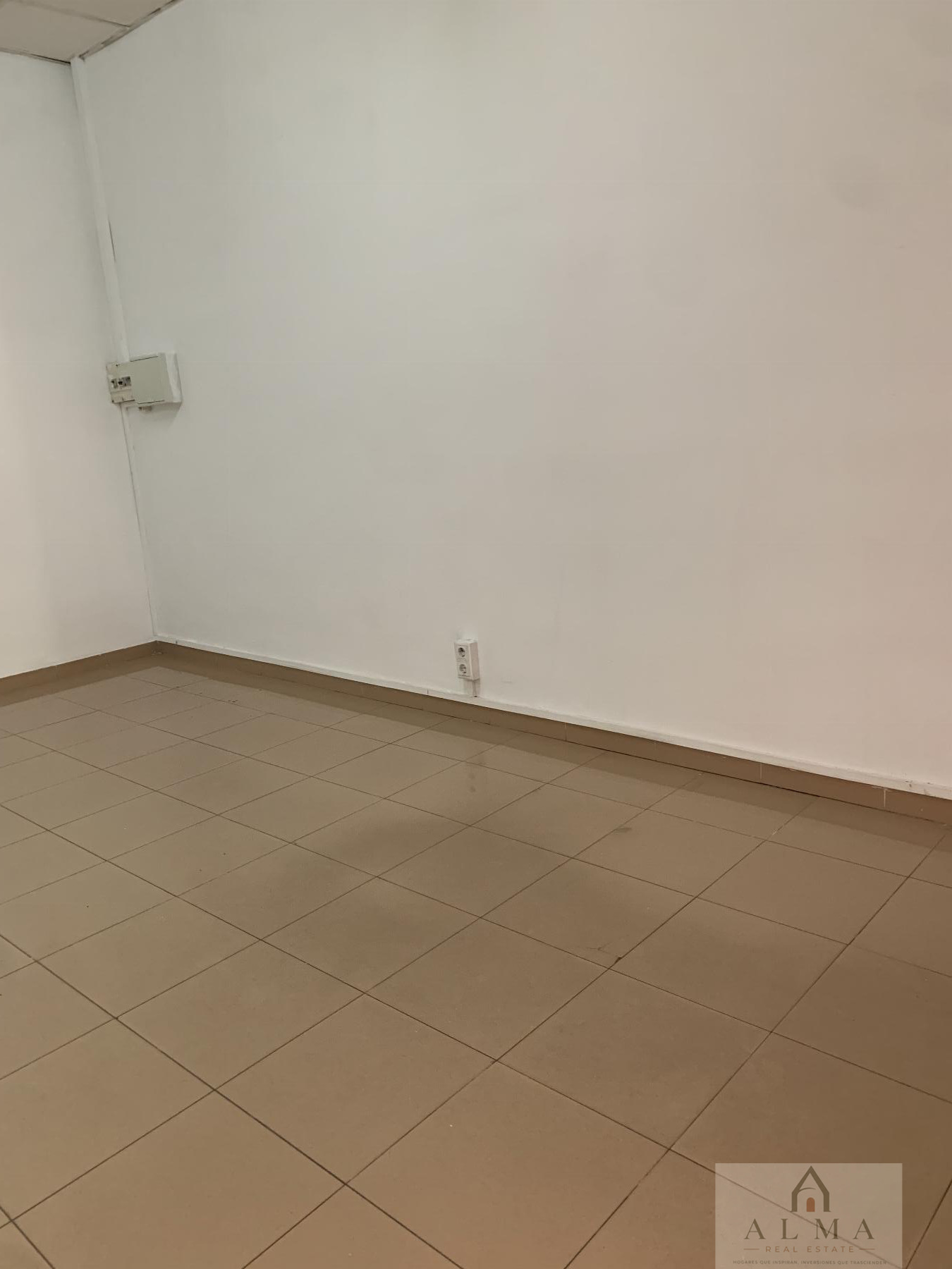 Venta de local en Almendralejo