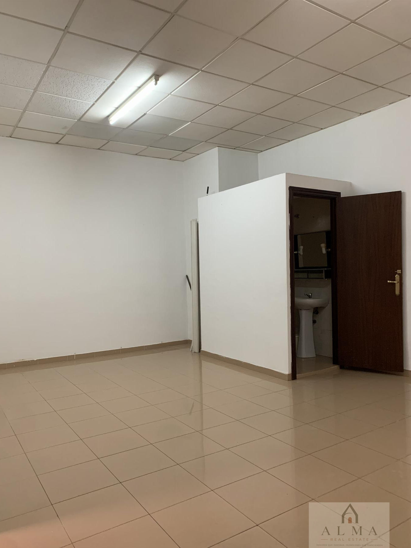 Venta de local en Almendralejo