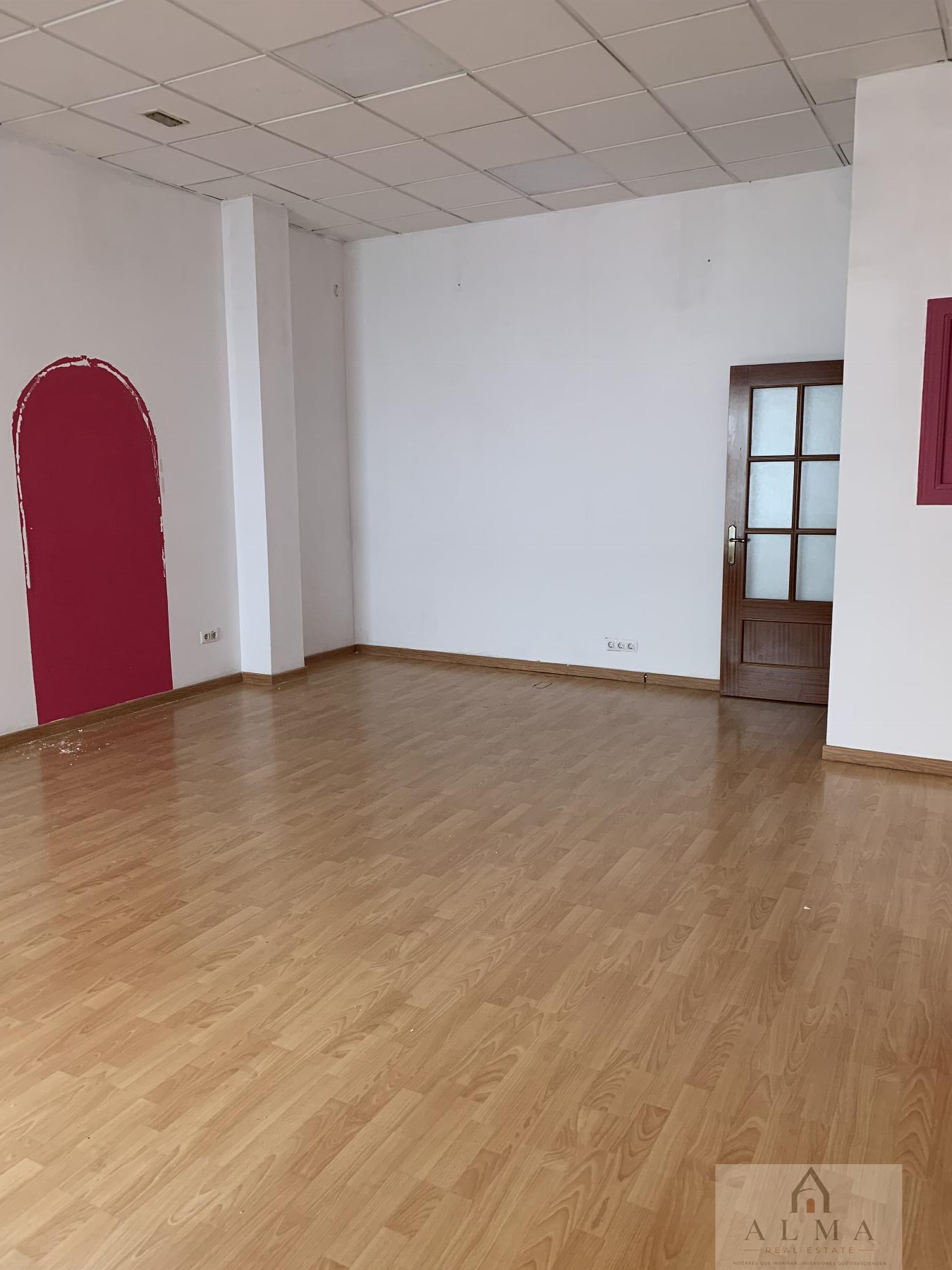 Venta de local en Almendralejo
