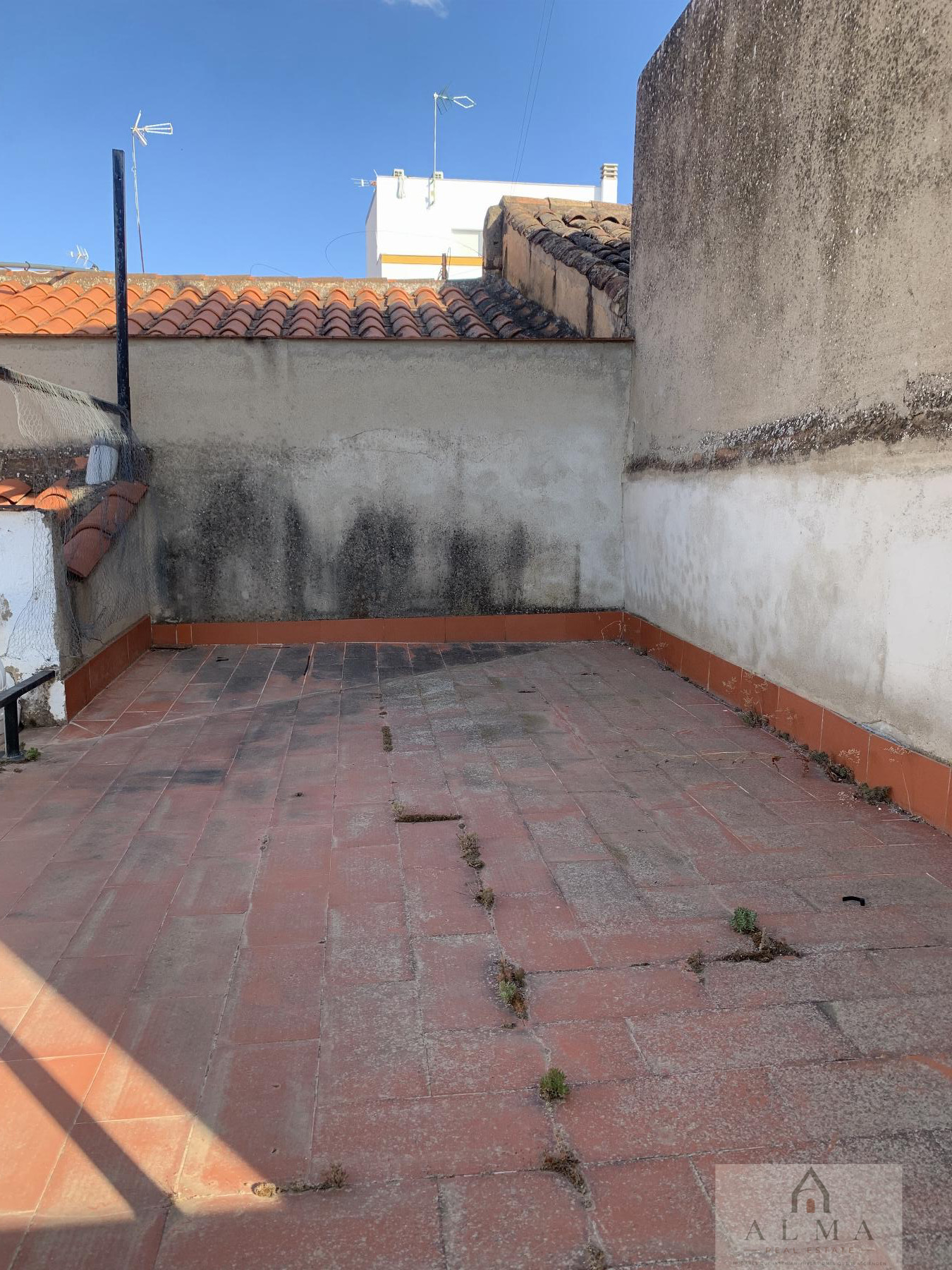 Venta de casa en Almendralejo