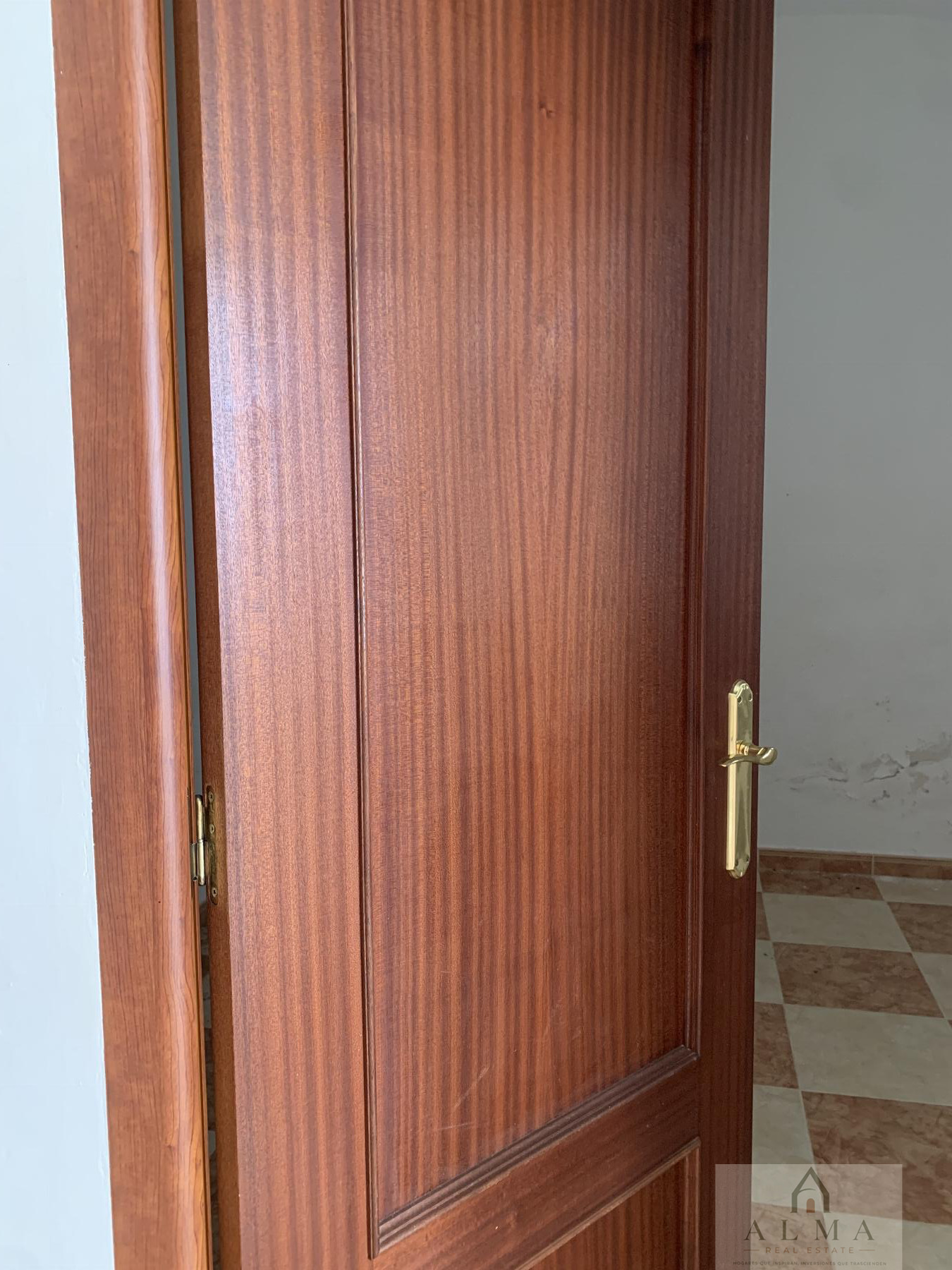 Venta de casa en Almendralejo
