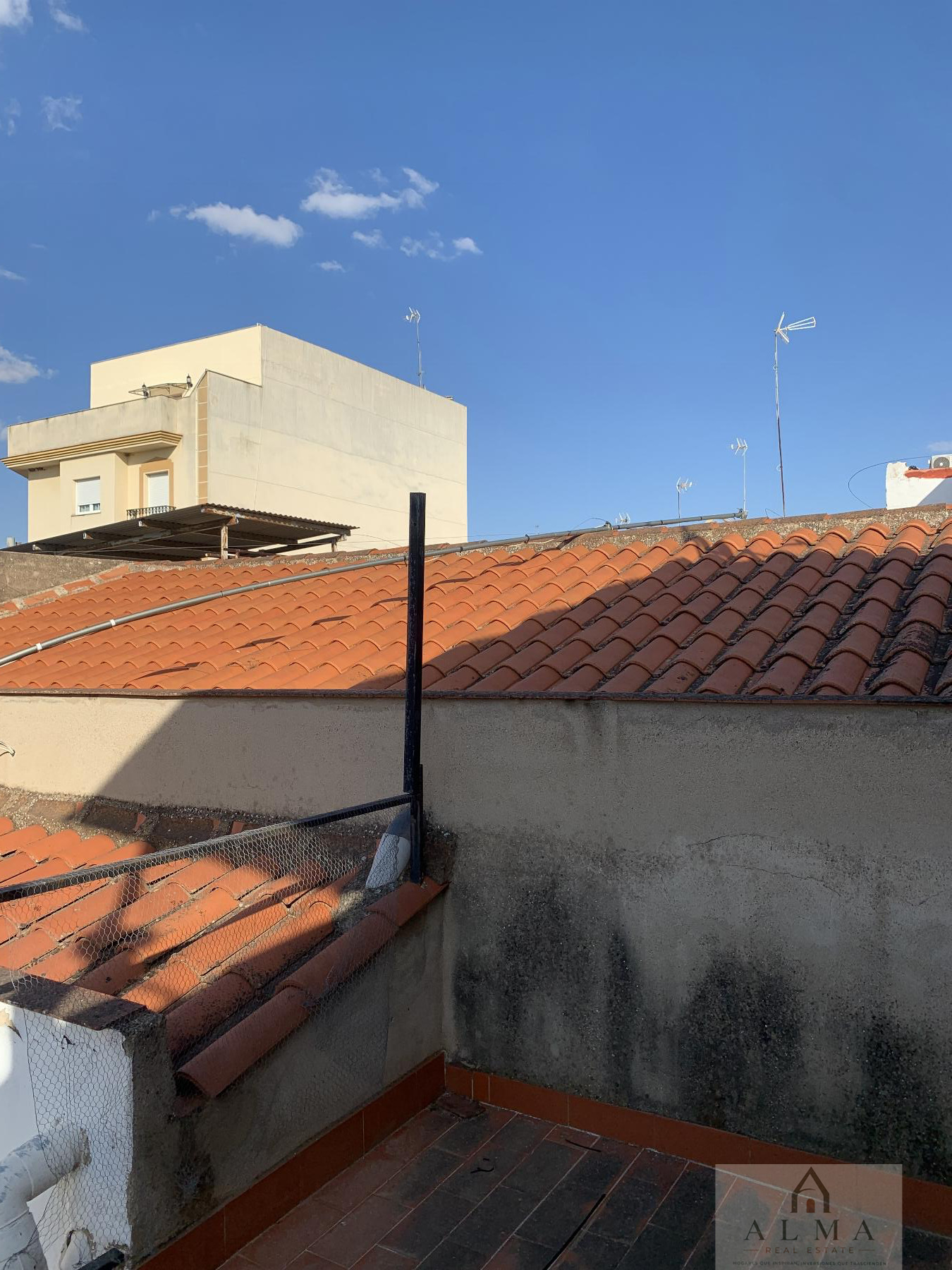 Venta de casa en Almendralejo