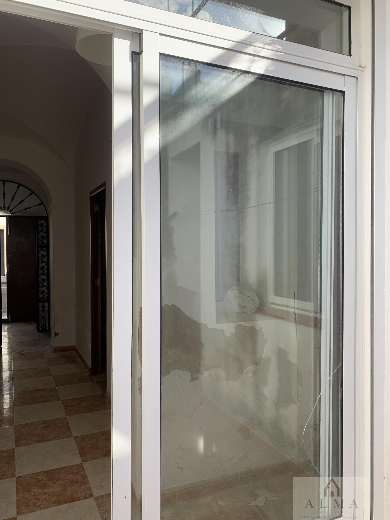 Venta de casa en Almendralejo