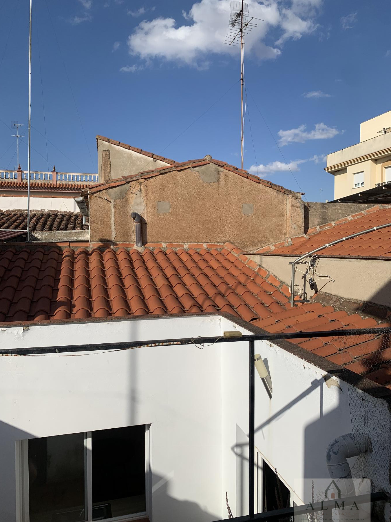 Venta de casa en Almendralejo