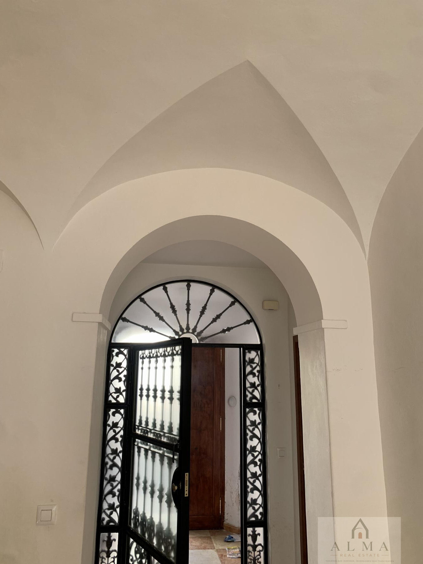 Venta de casa en Almendralejo