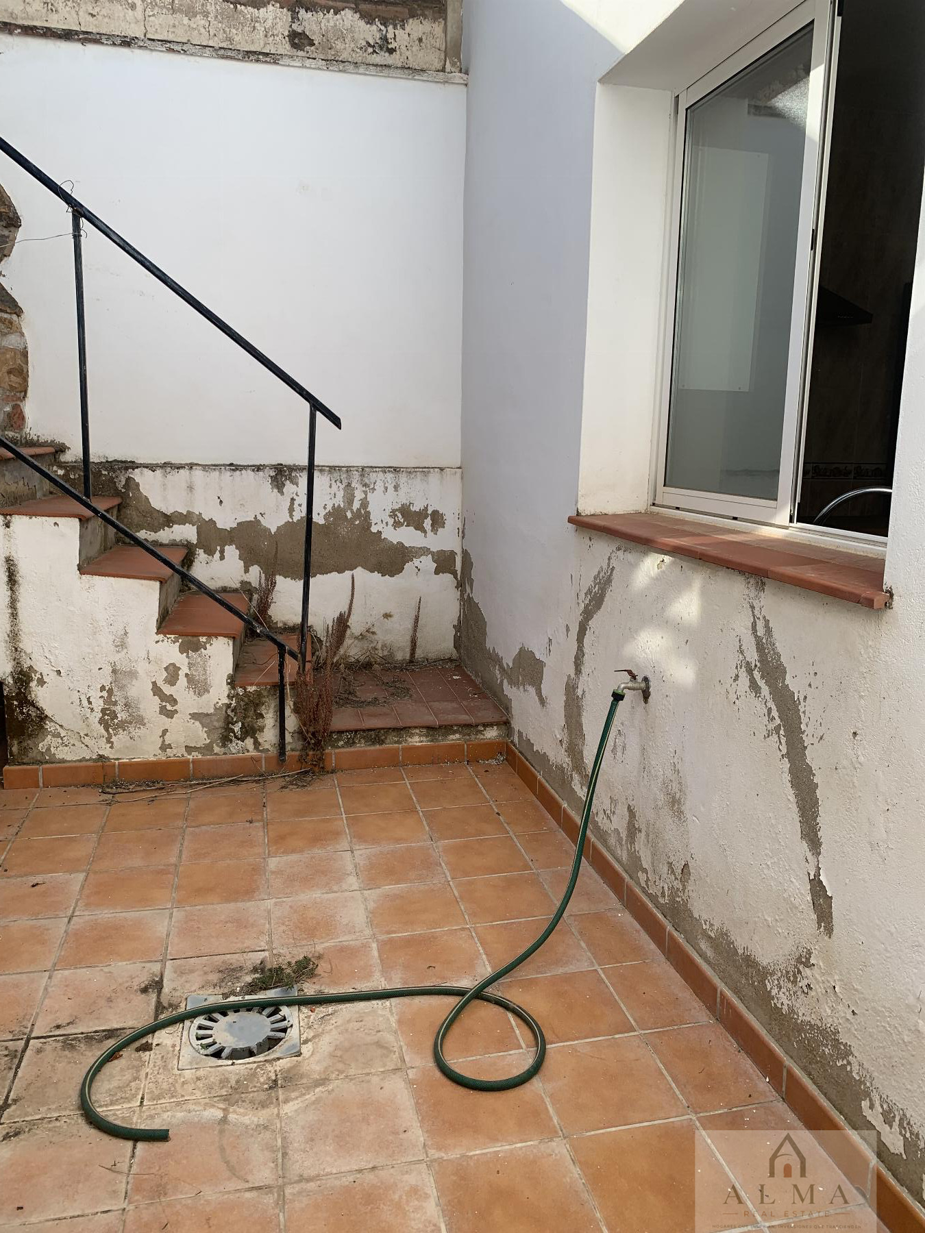 Venta de casa en Almendralejo