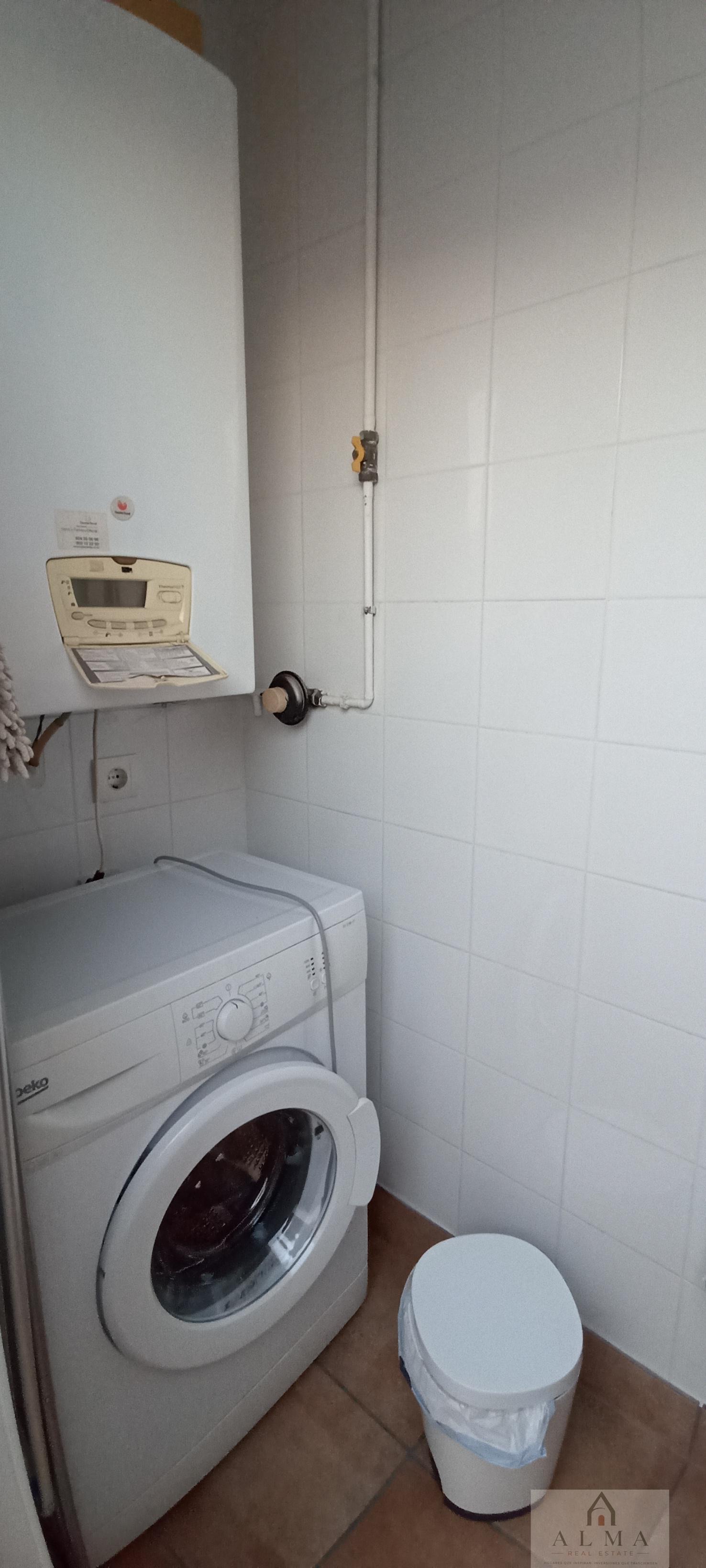 Venta de piso en Almendralejo